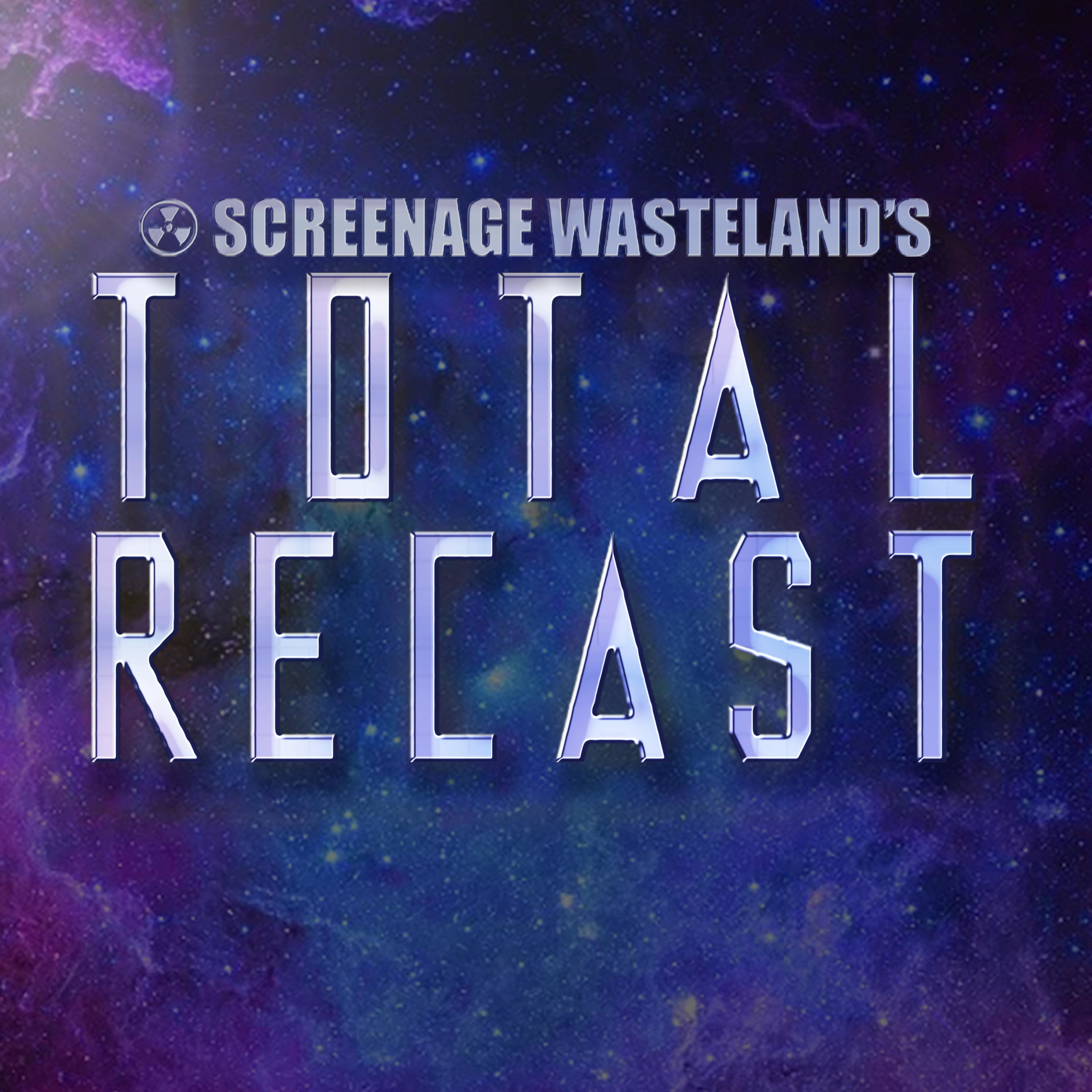 Total Recast