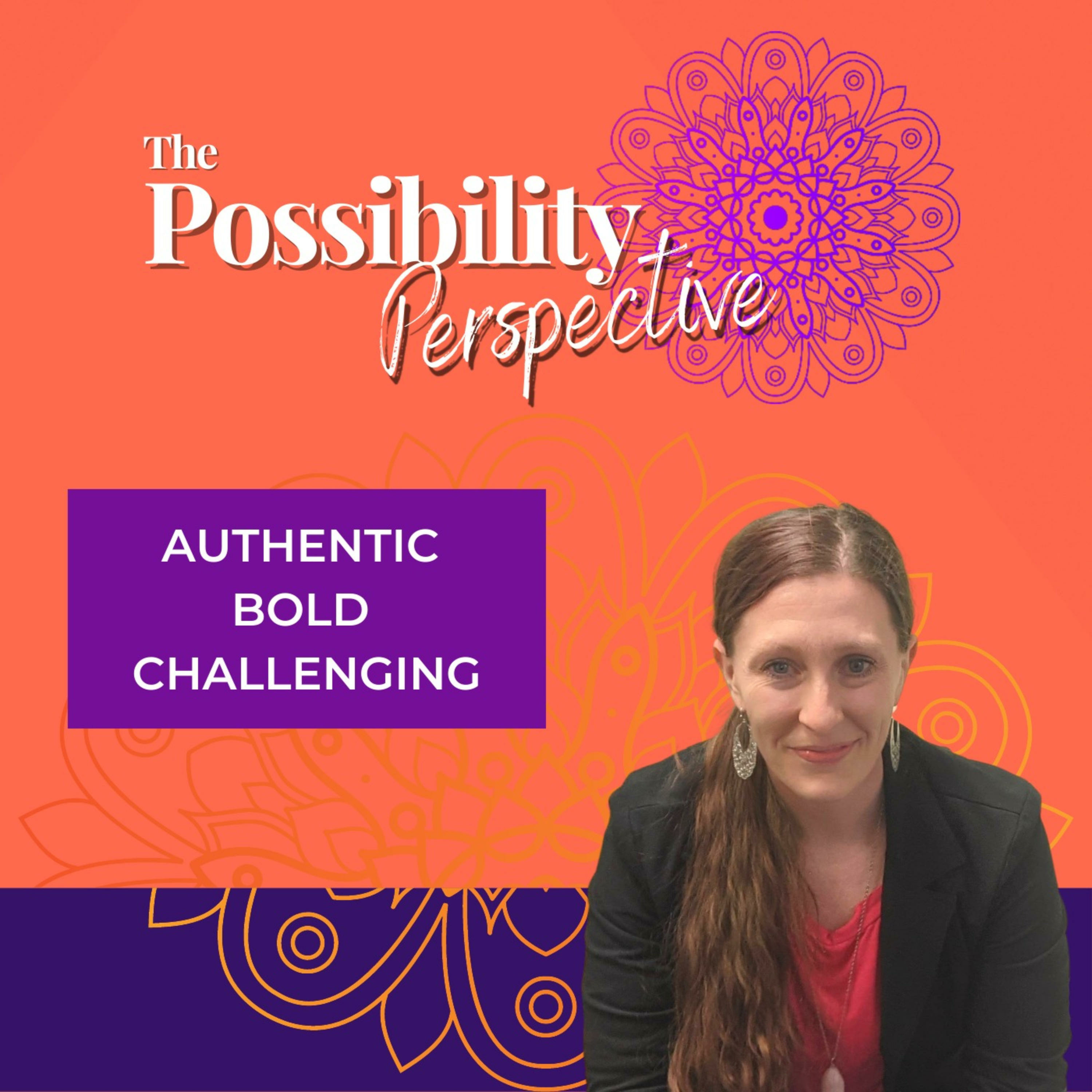 The Possibility Perspective