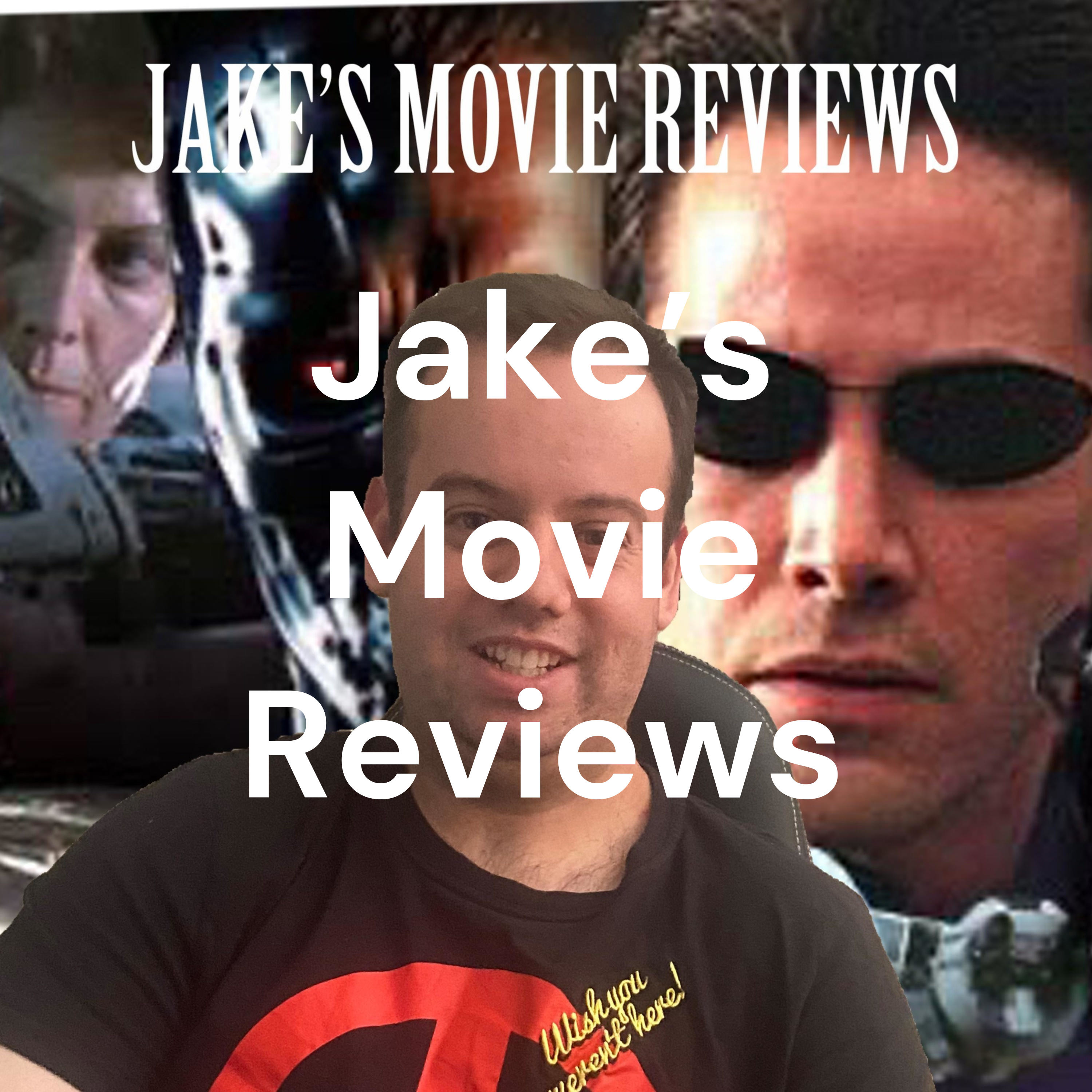 Jake's Movie Reviews