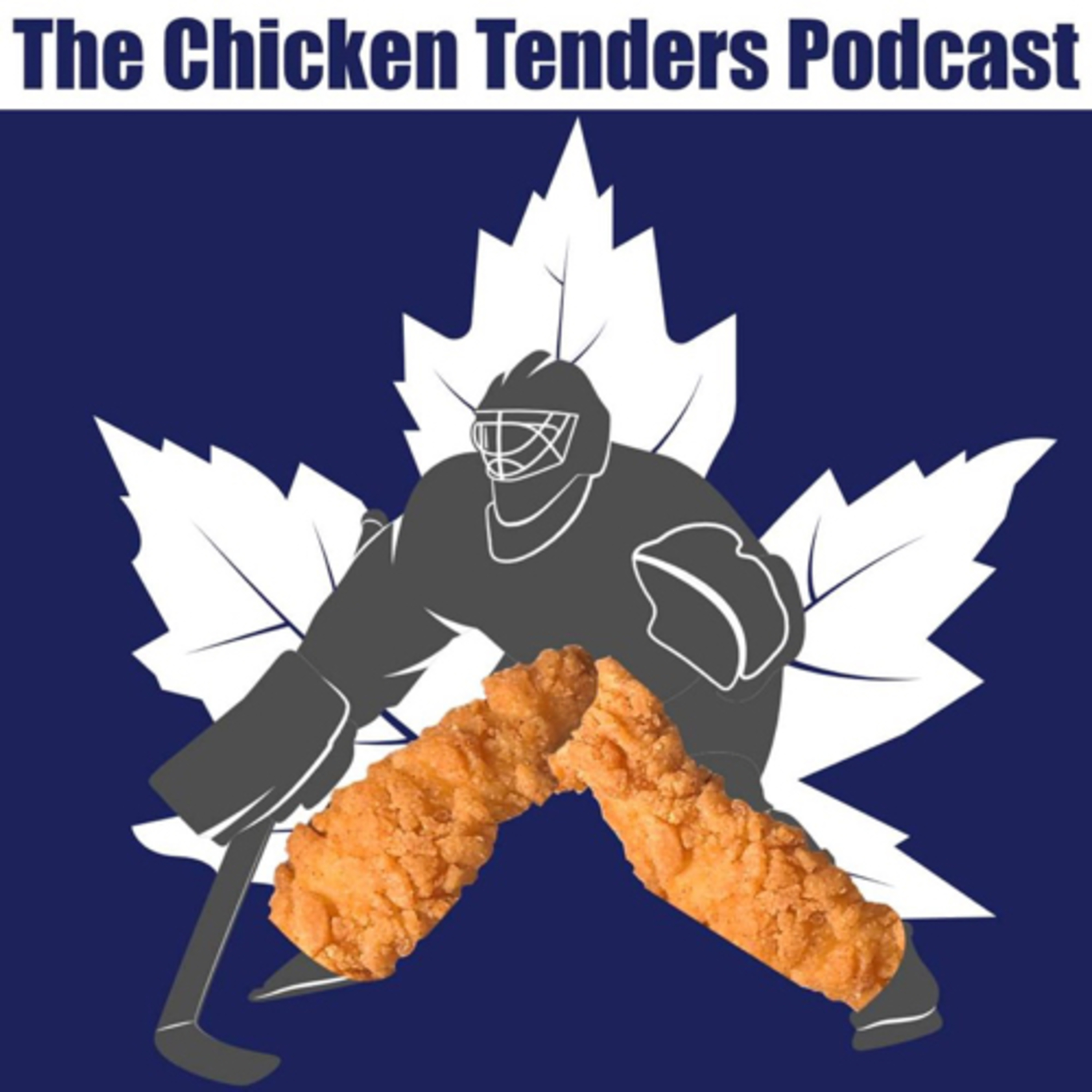 The Chicken Tenders Podcast