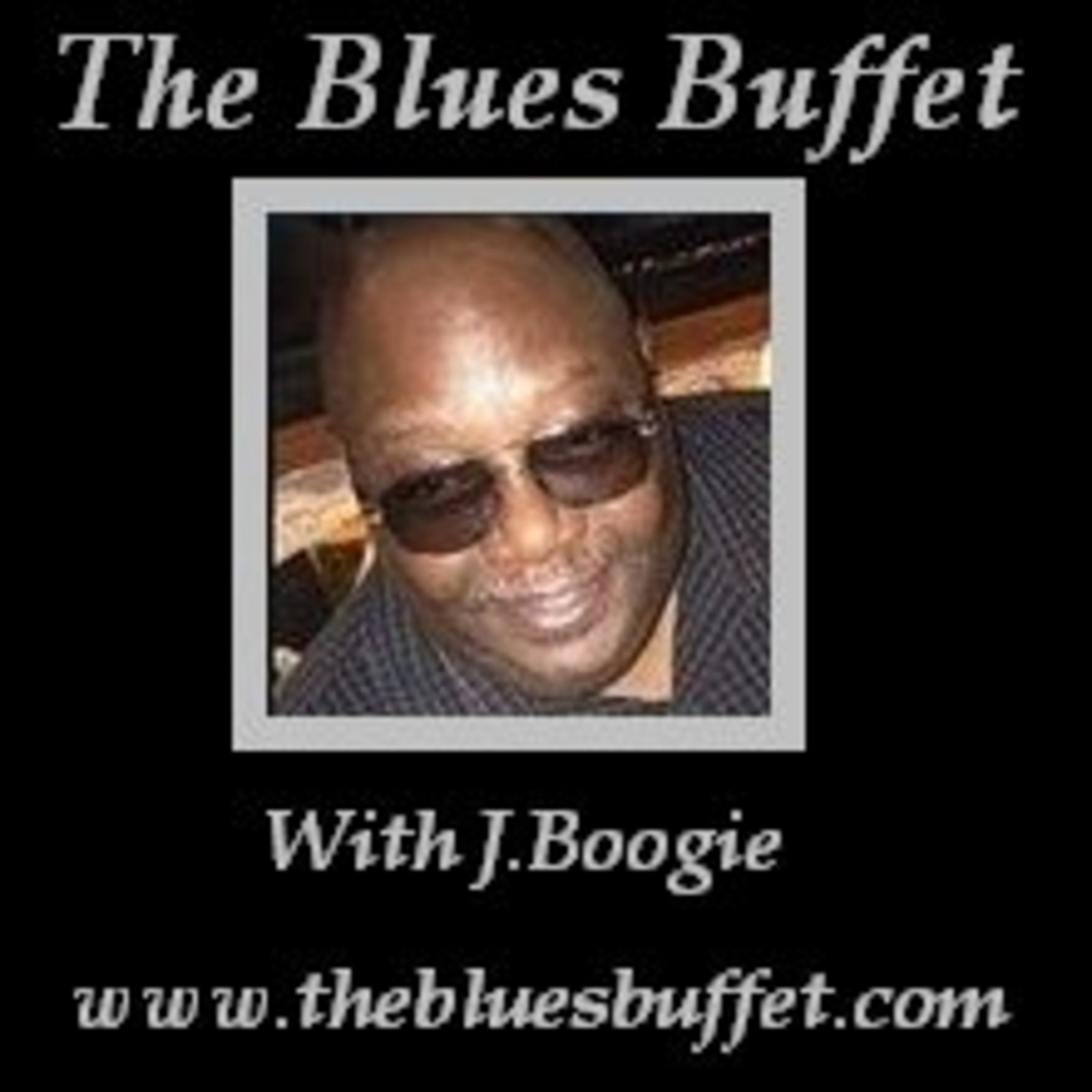 The Blues Buffet The Blues Buffet