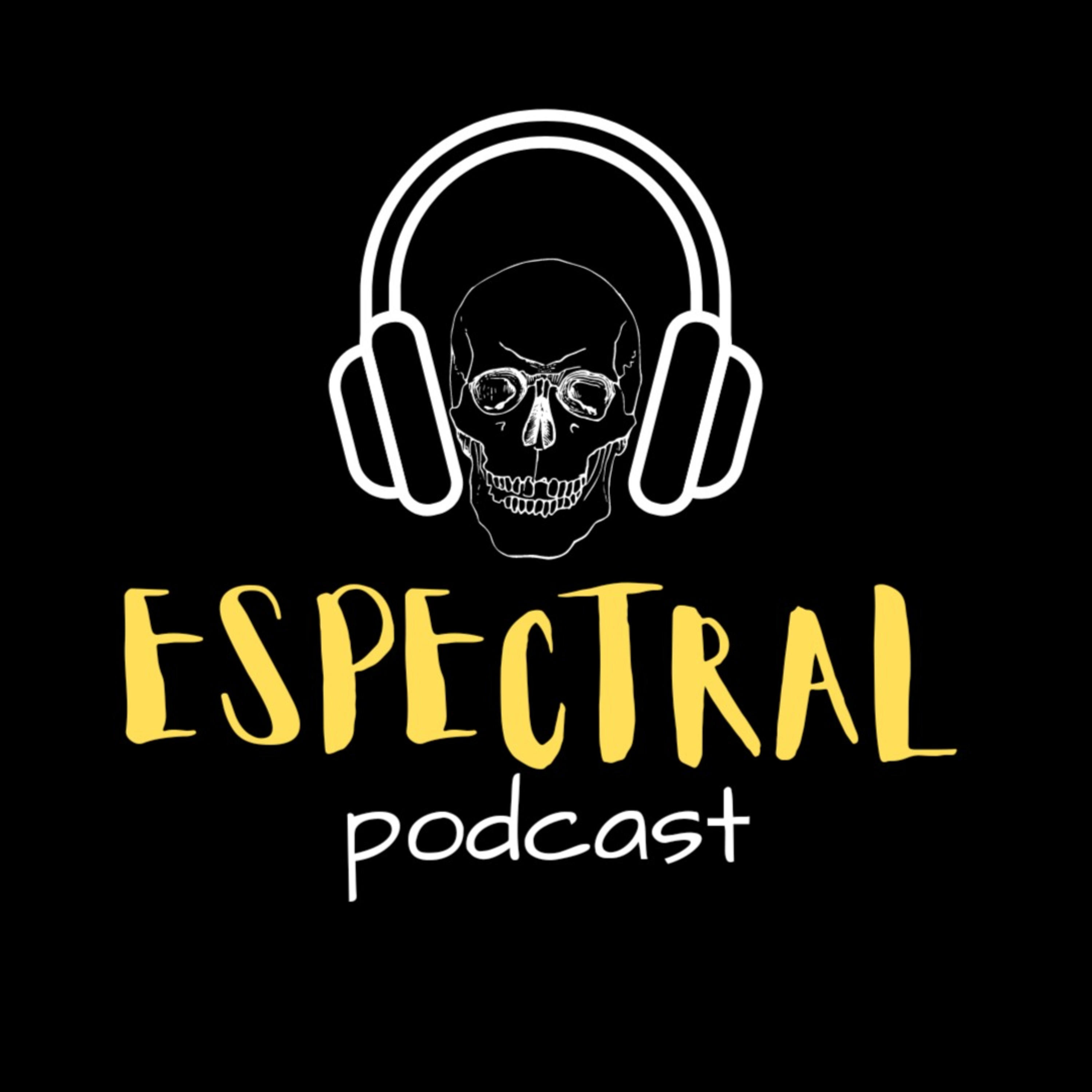 Espectral podcast