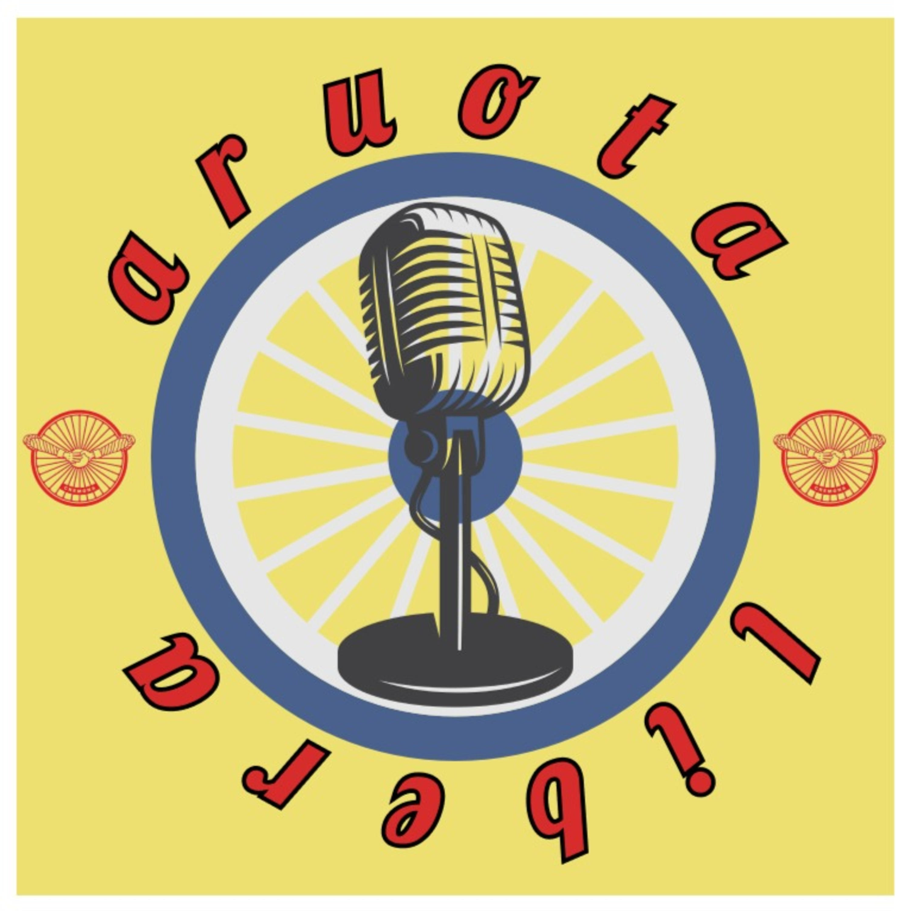 A RUOTA LIBERA podcast artwork