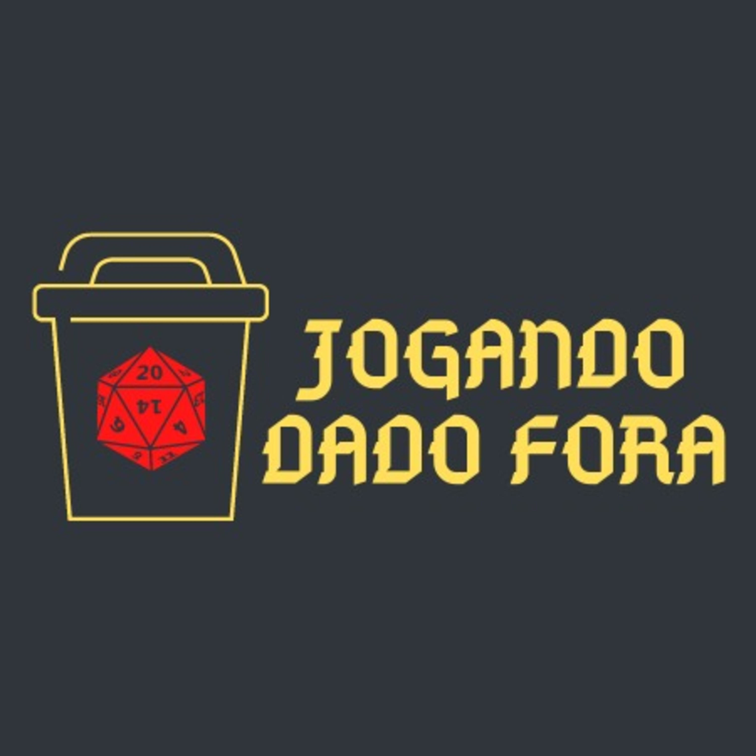 Jogando Dado Fora
