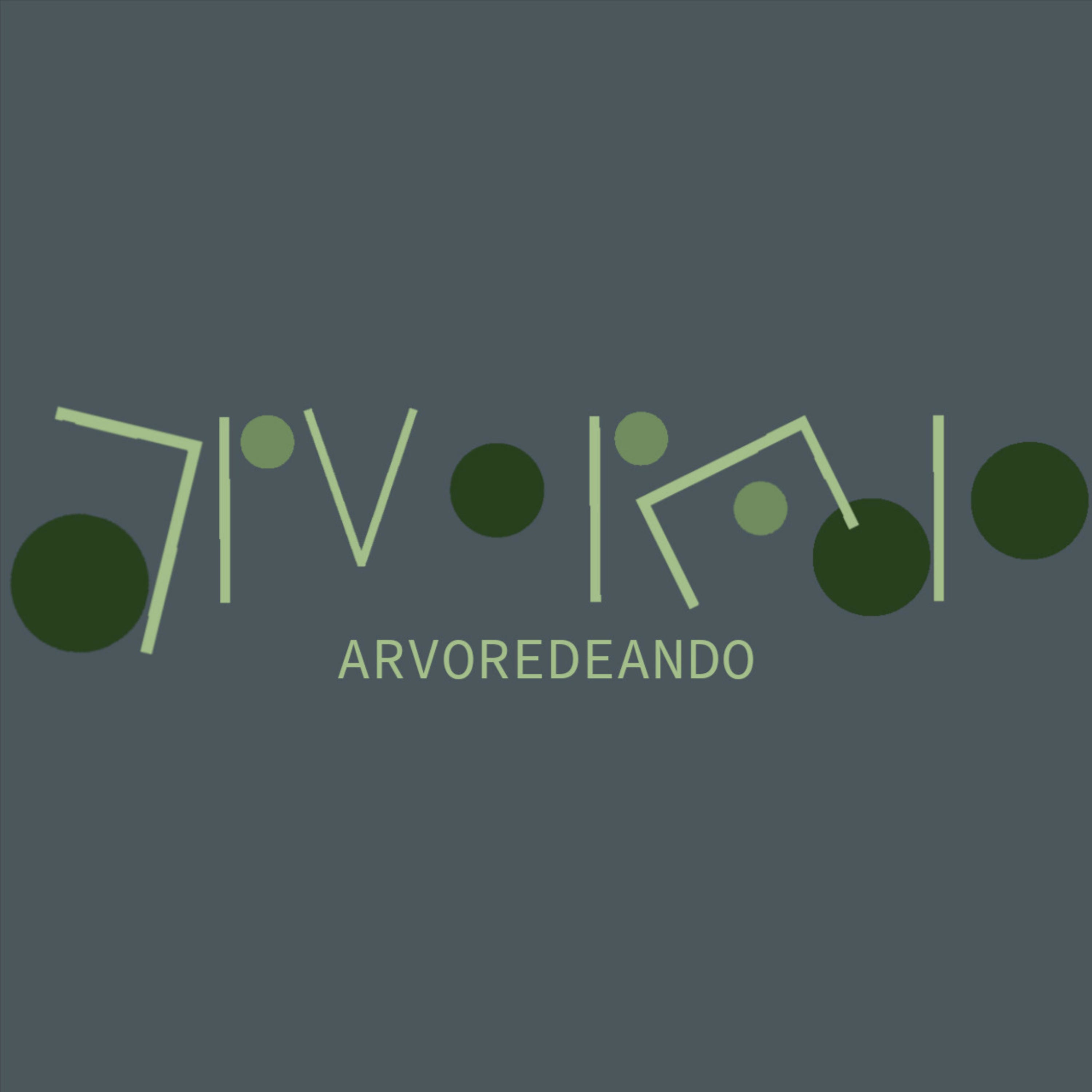 Arvoredeando 6