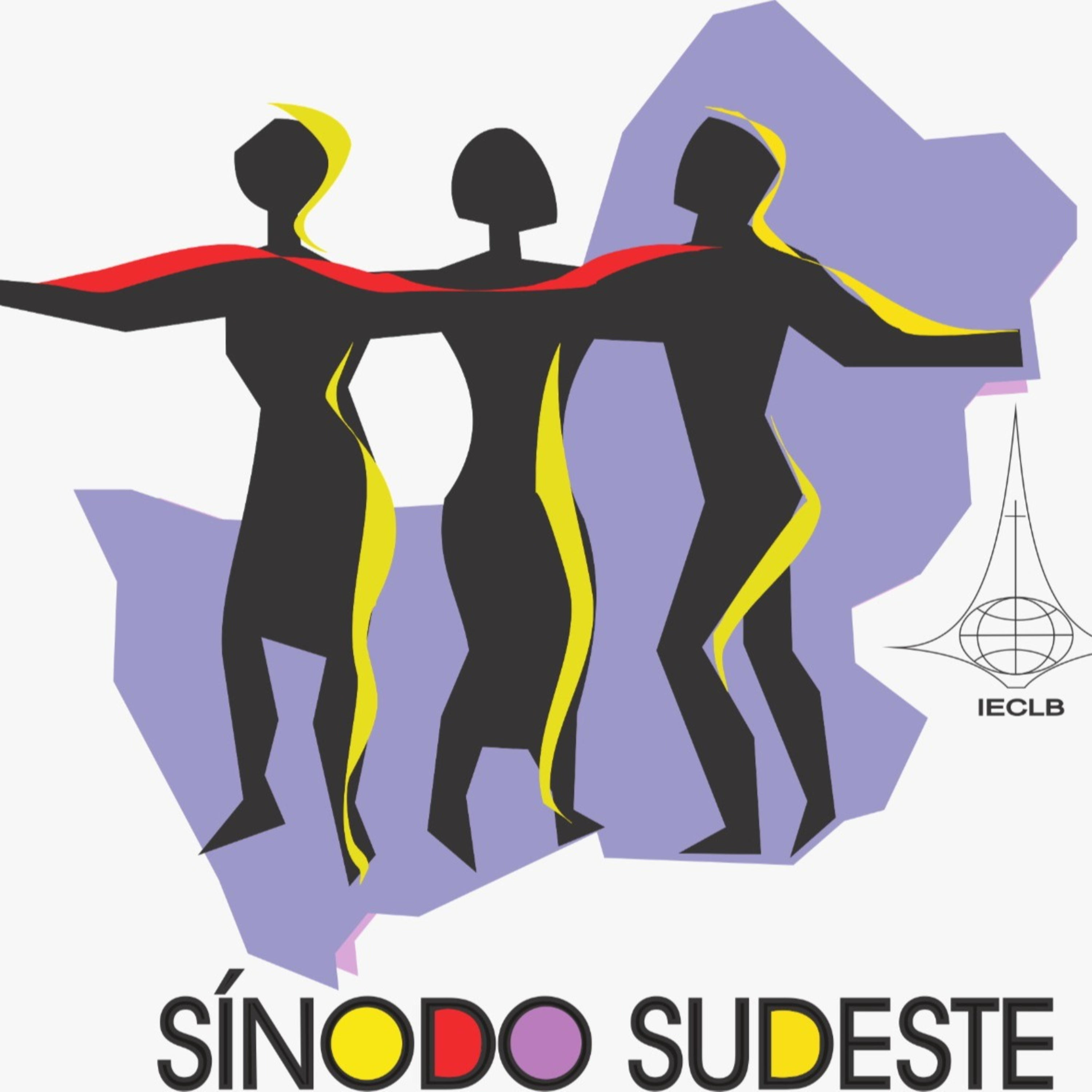 Sínodo Sudeste, IECLB podcast artwork