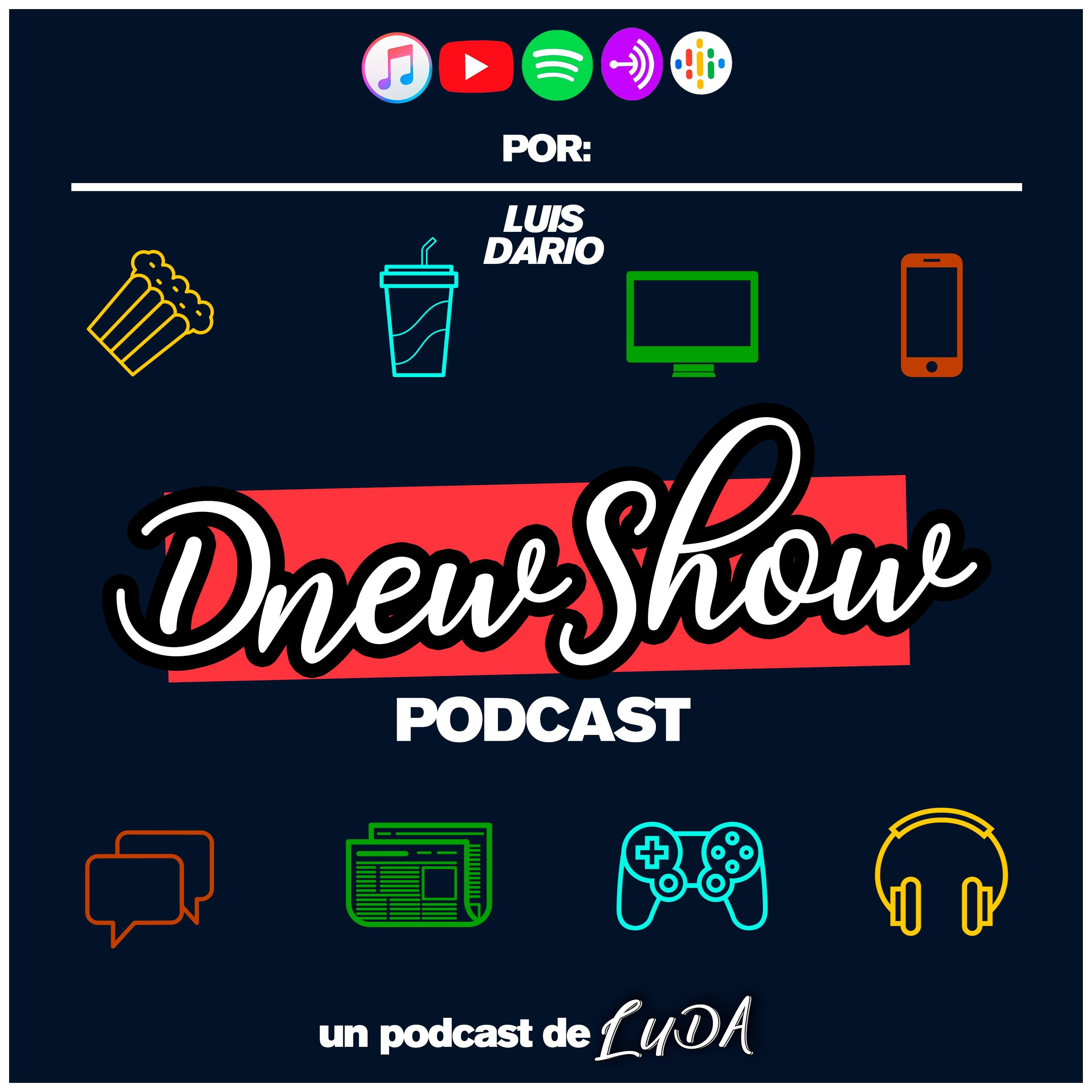 Spider-Man: De Regreso al Podcast | Dnew Show #12