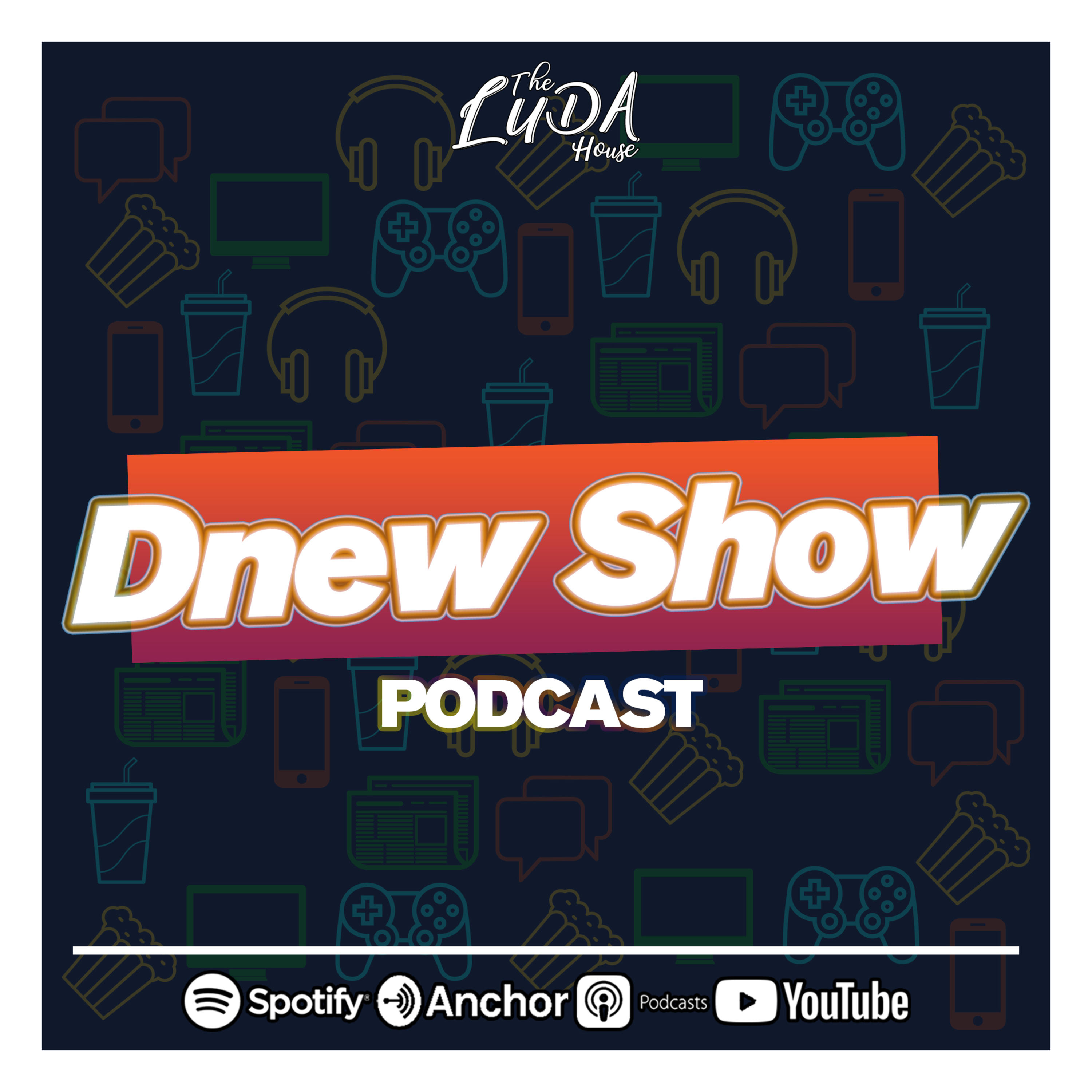 Dos colitas, Un perrito | Dnew Show #17
