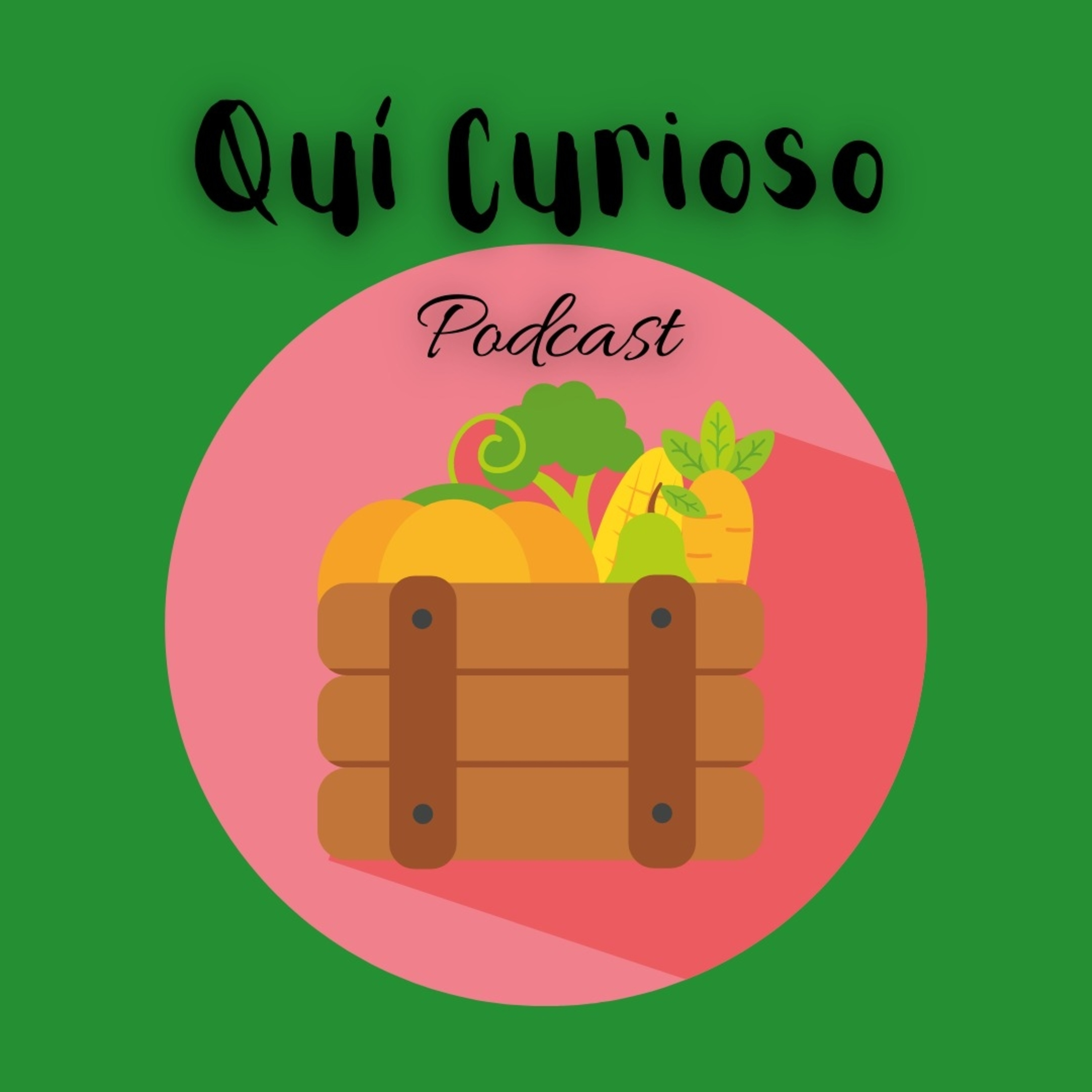QuiCurioso Podcast