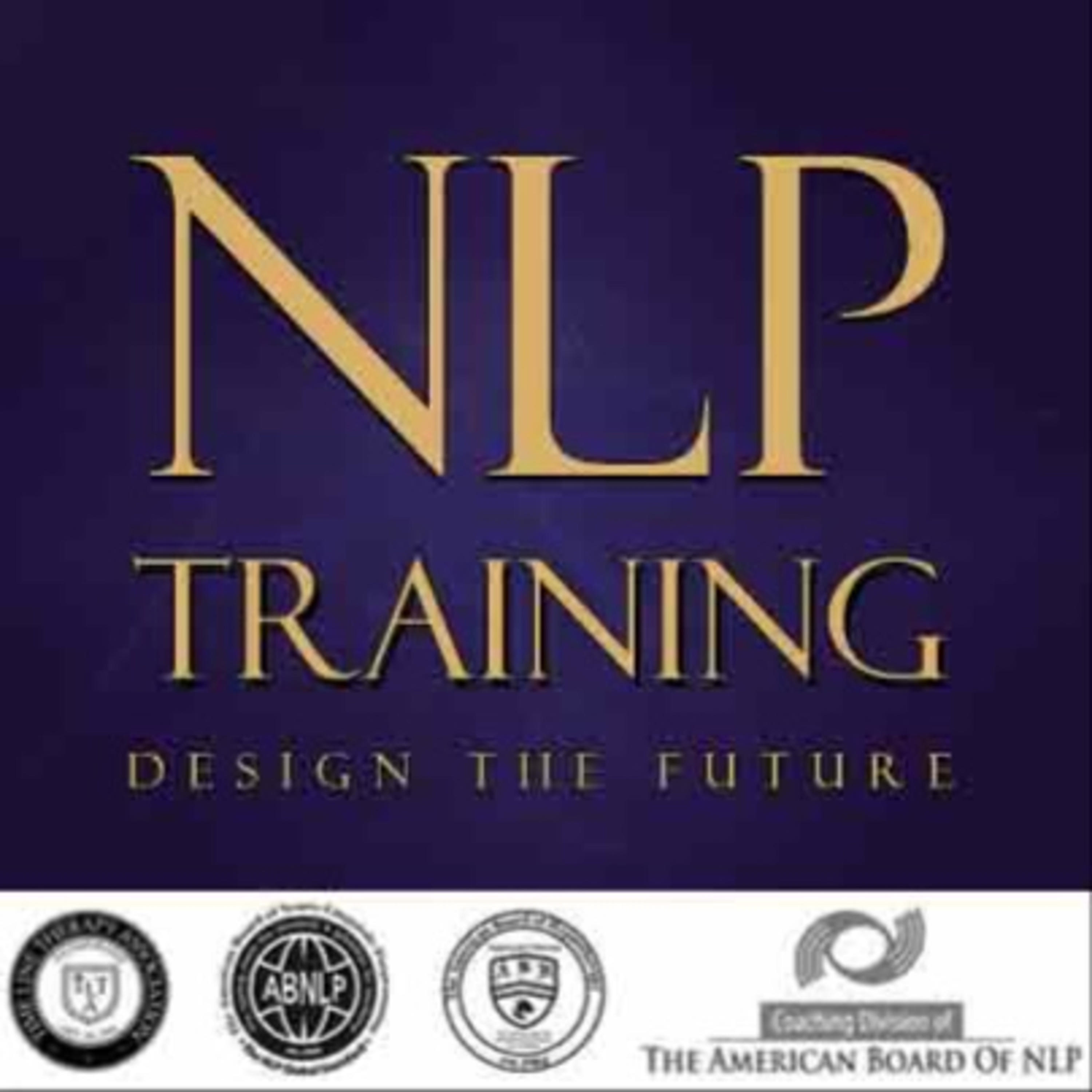 Marc McDermott - NLP Training Ltd podcast artwork