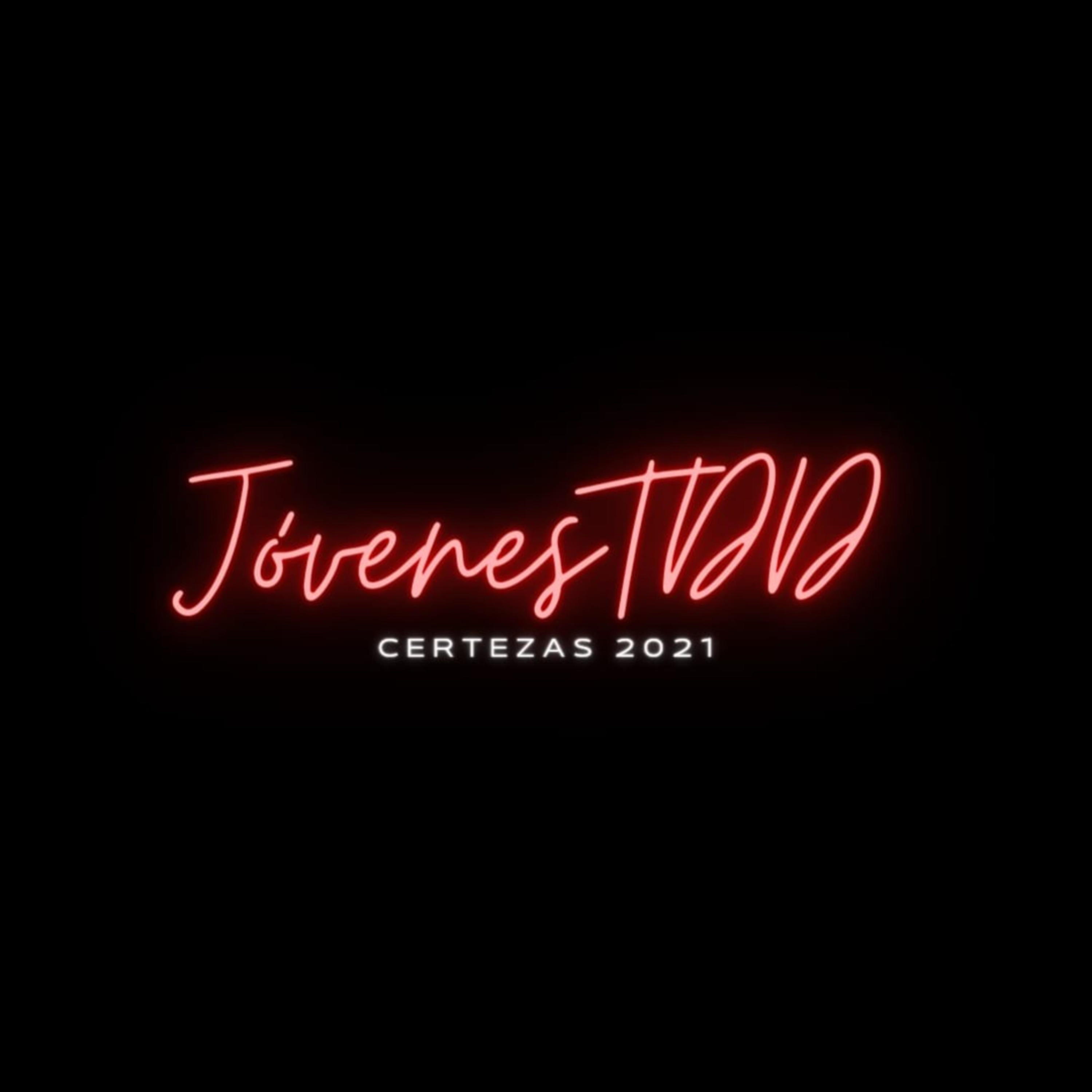 Jóvenes TDD podcast artwork