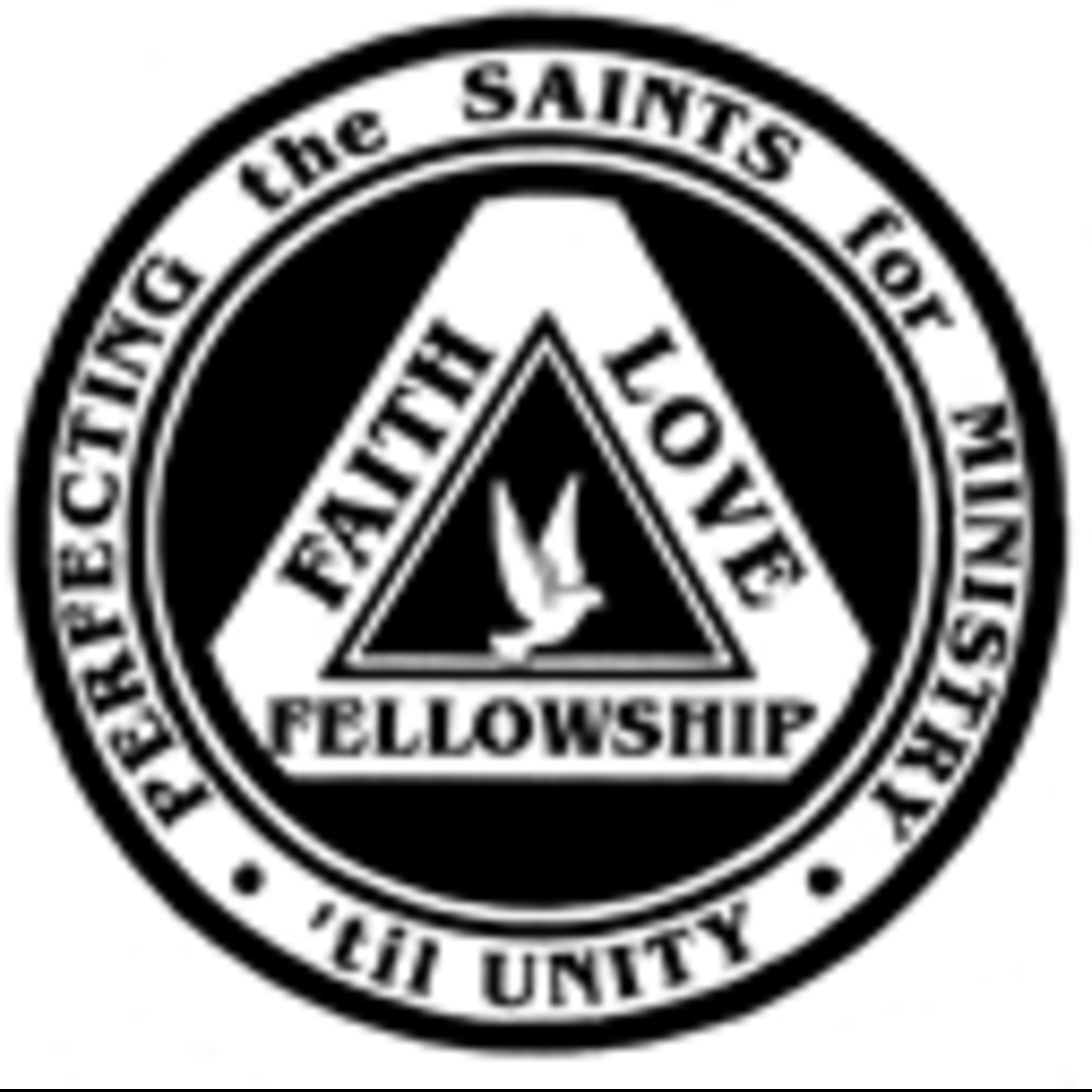 Rice Memorial Missionary Baptist Church Podcast