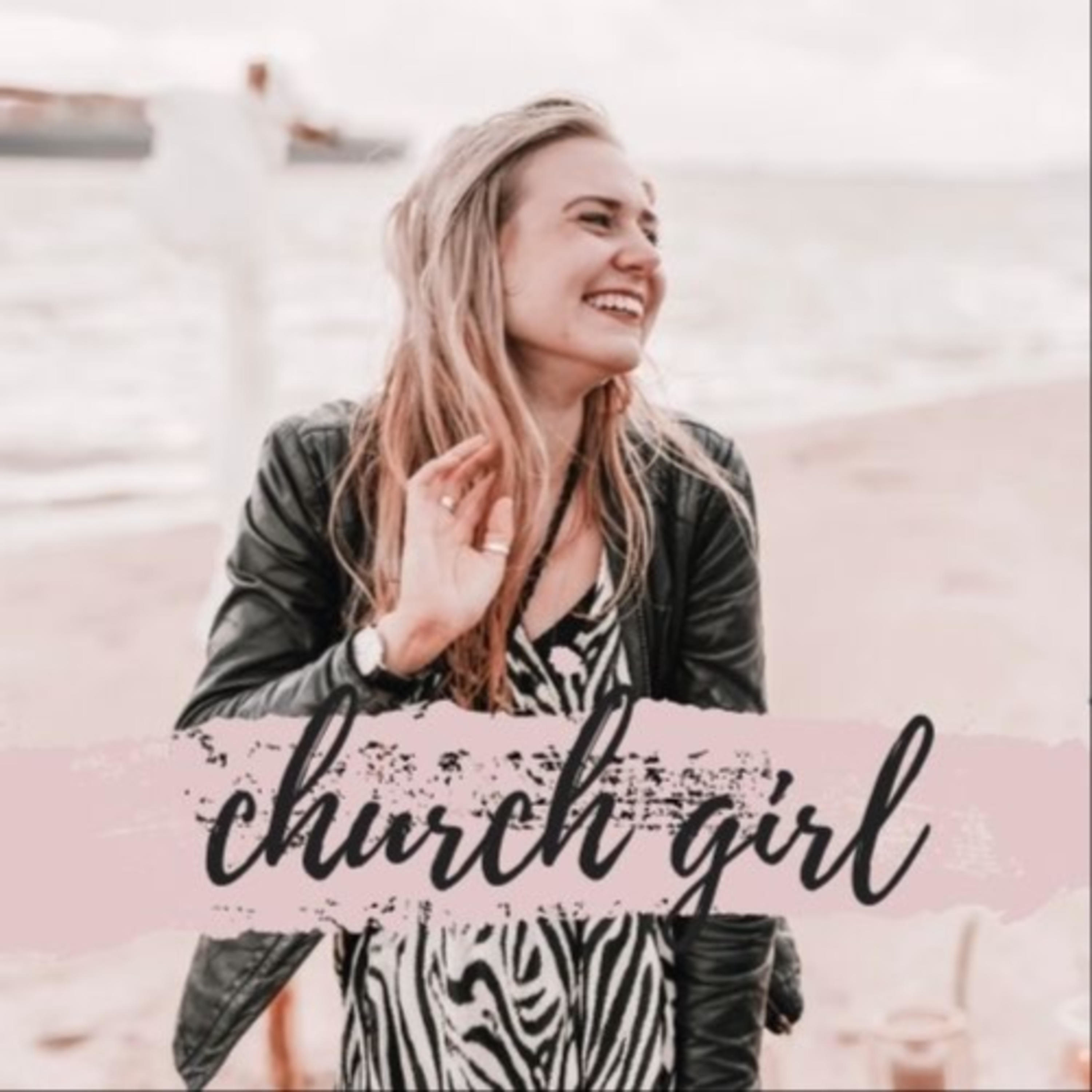 Church Girl