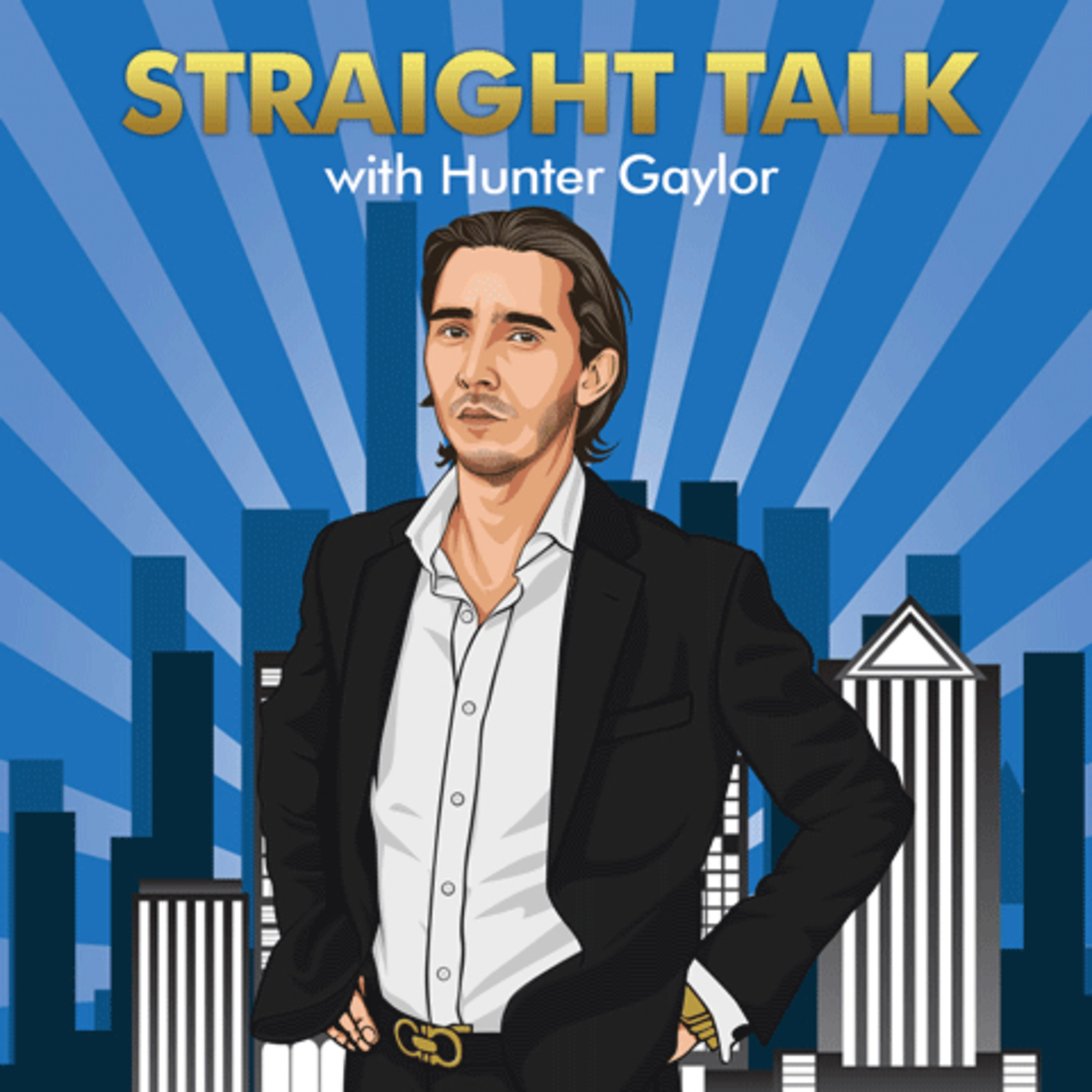 Markets Hunter - With Hunter Gaylor