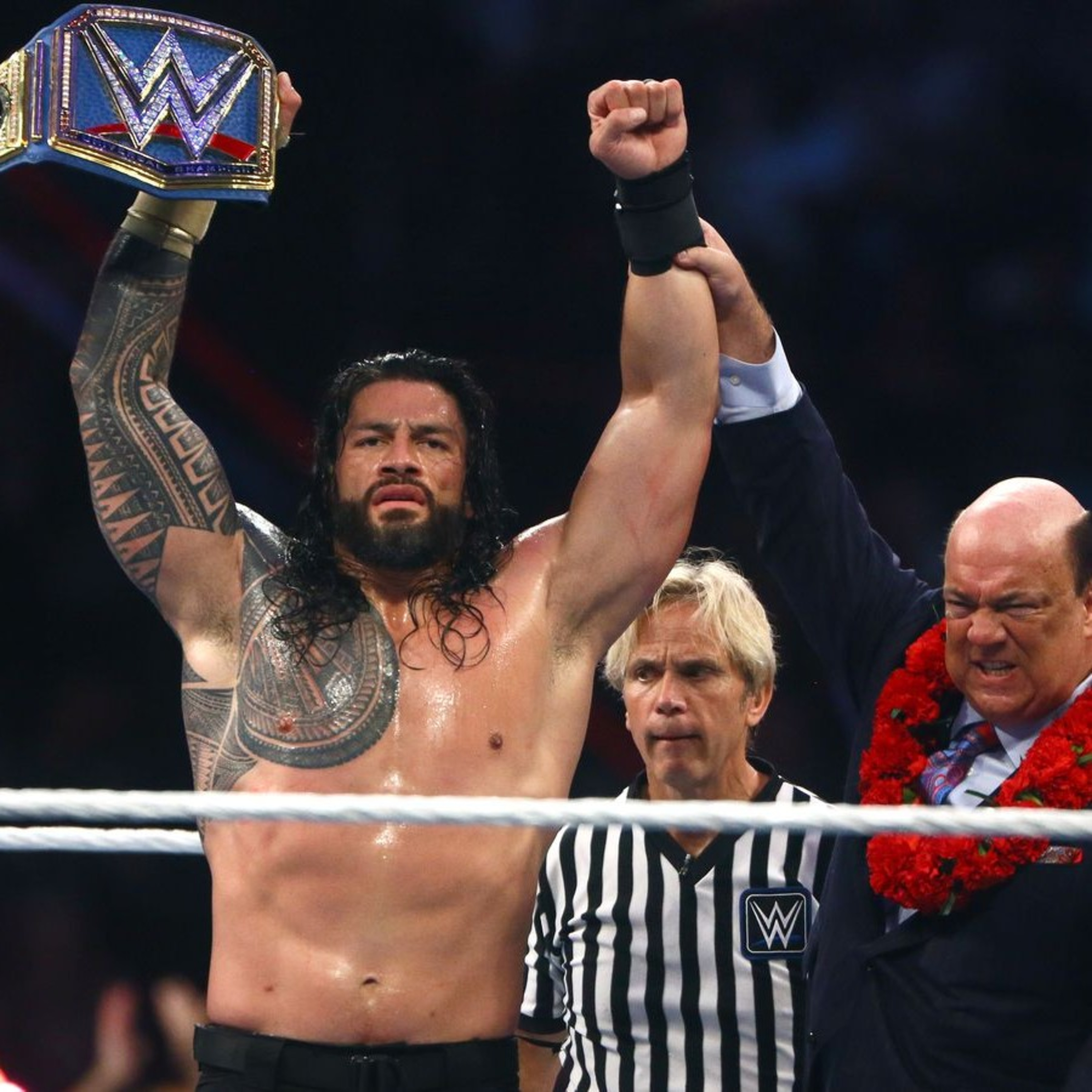 Top 20 combates da Wwe!