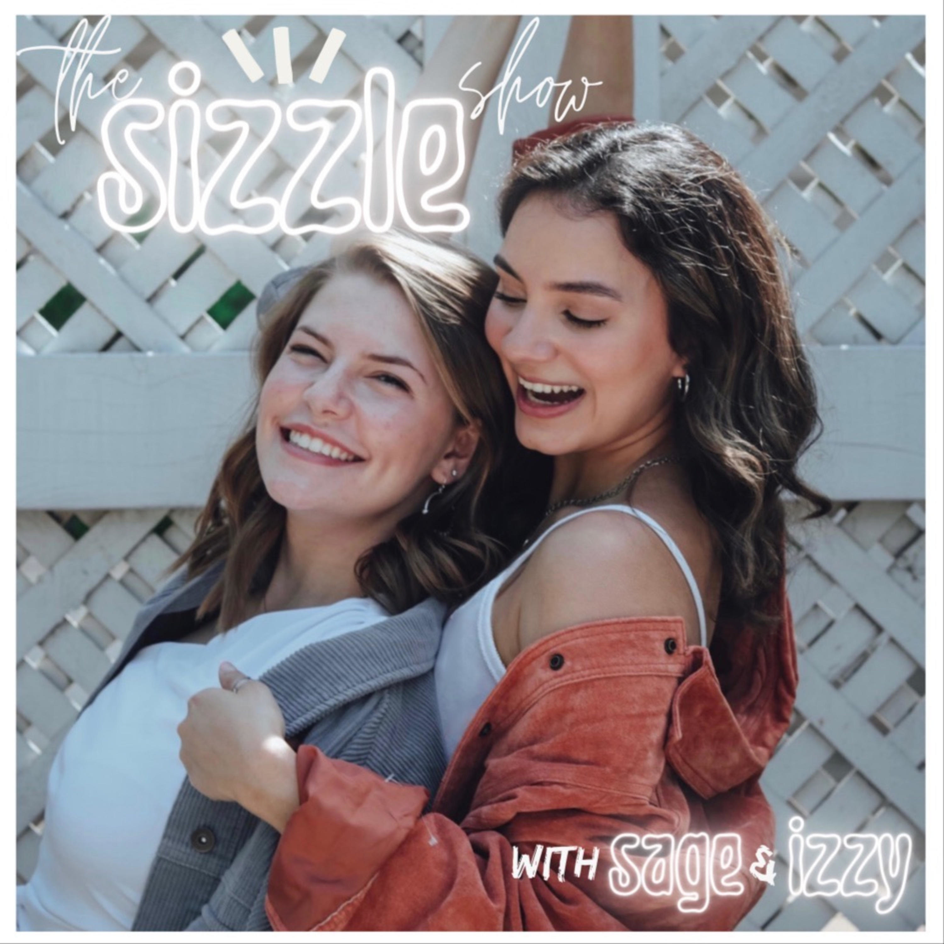 The Sizzle Show