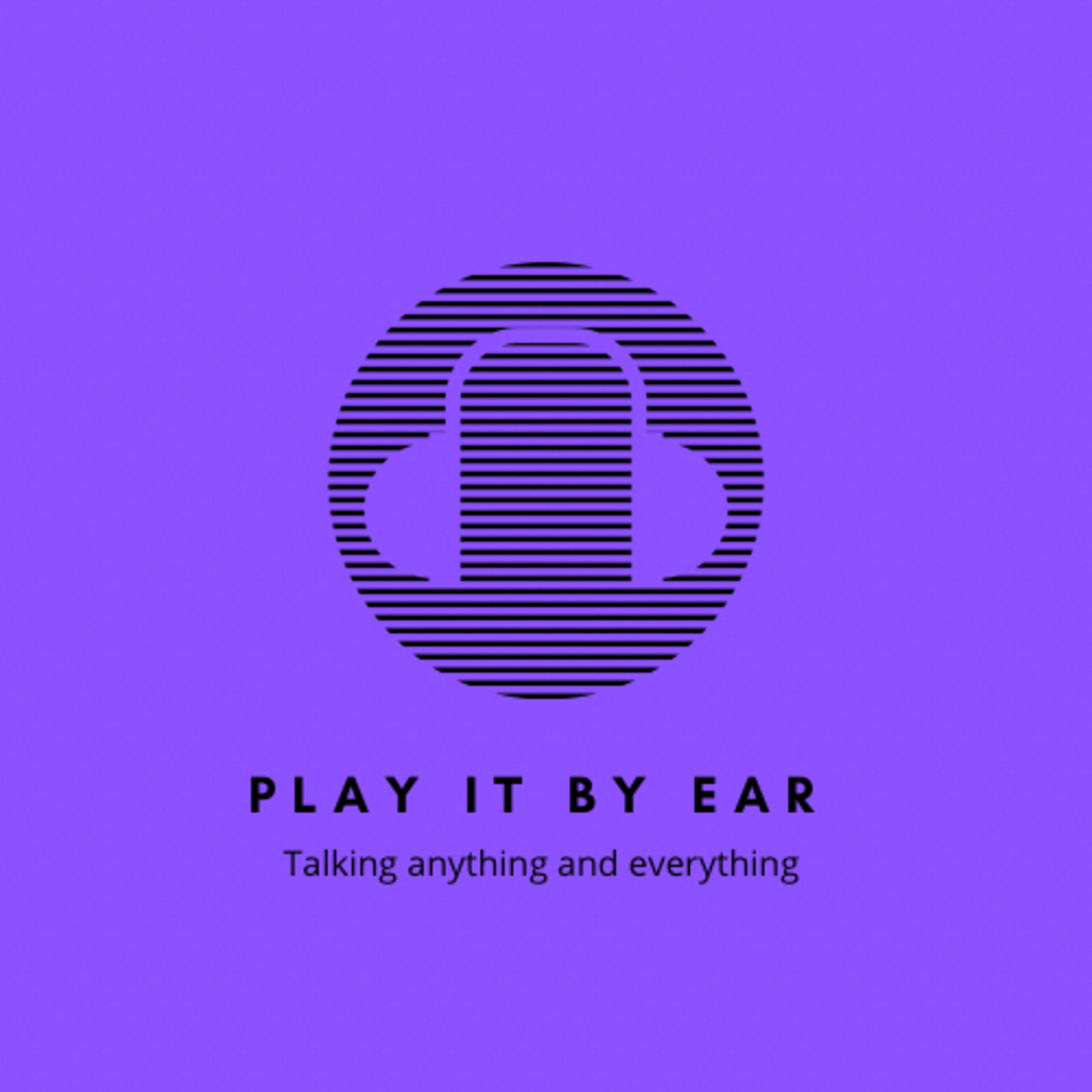 Play it by Ear cover art