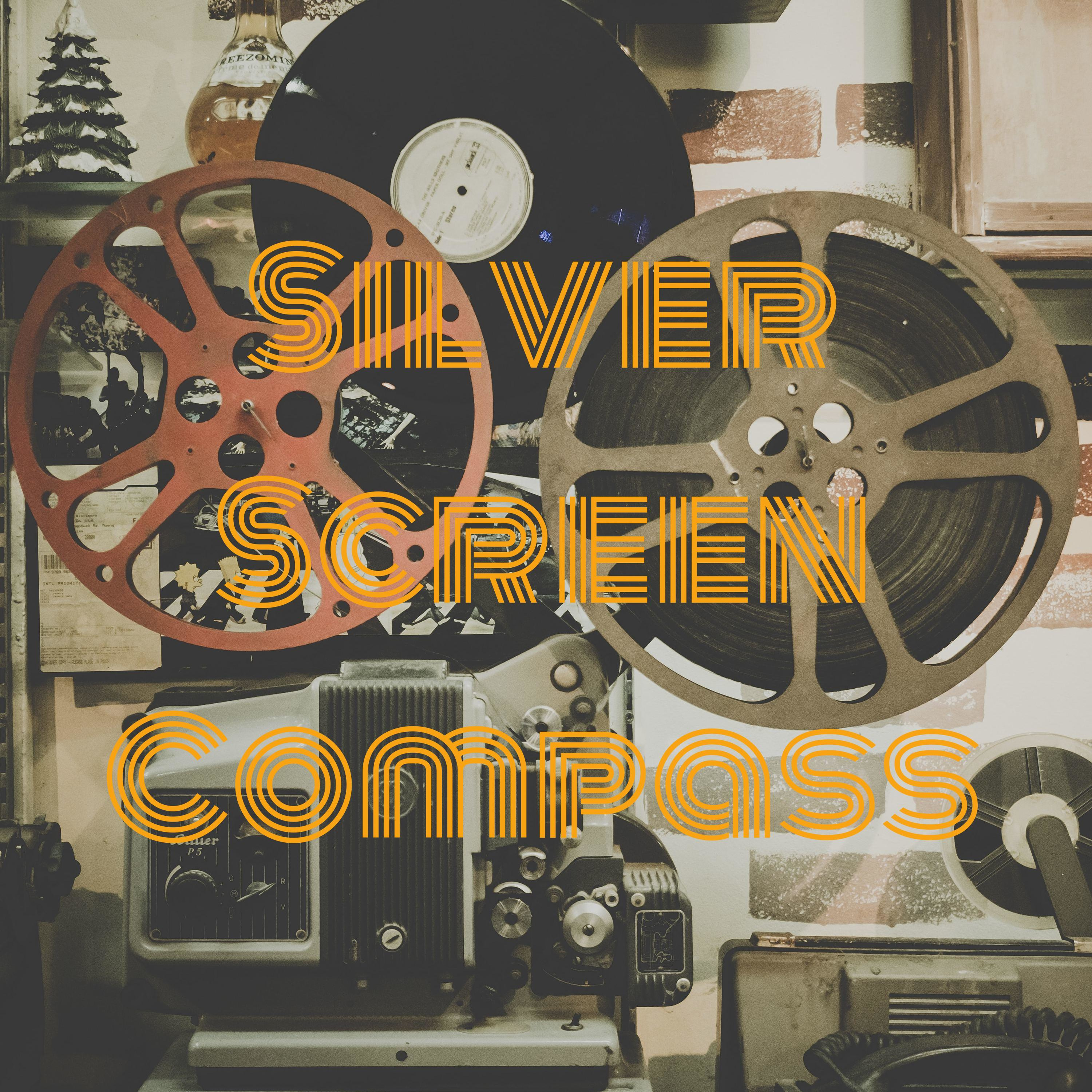 Silver Screen Compass