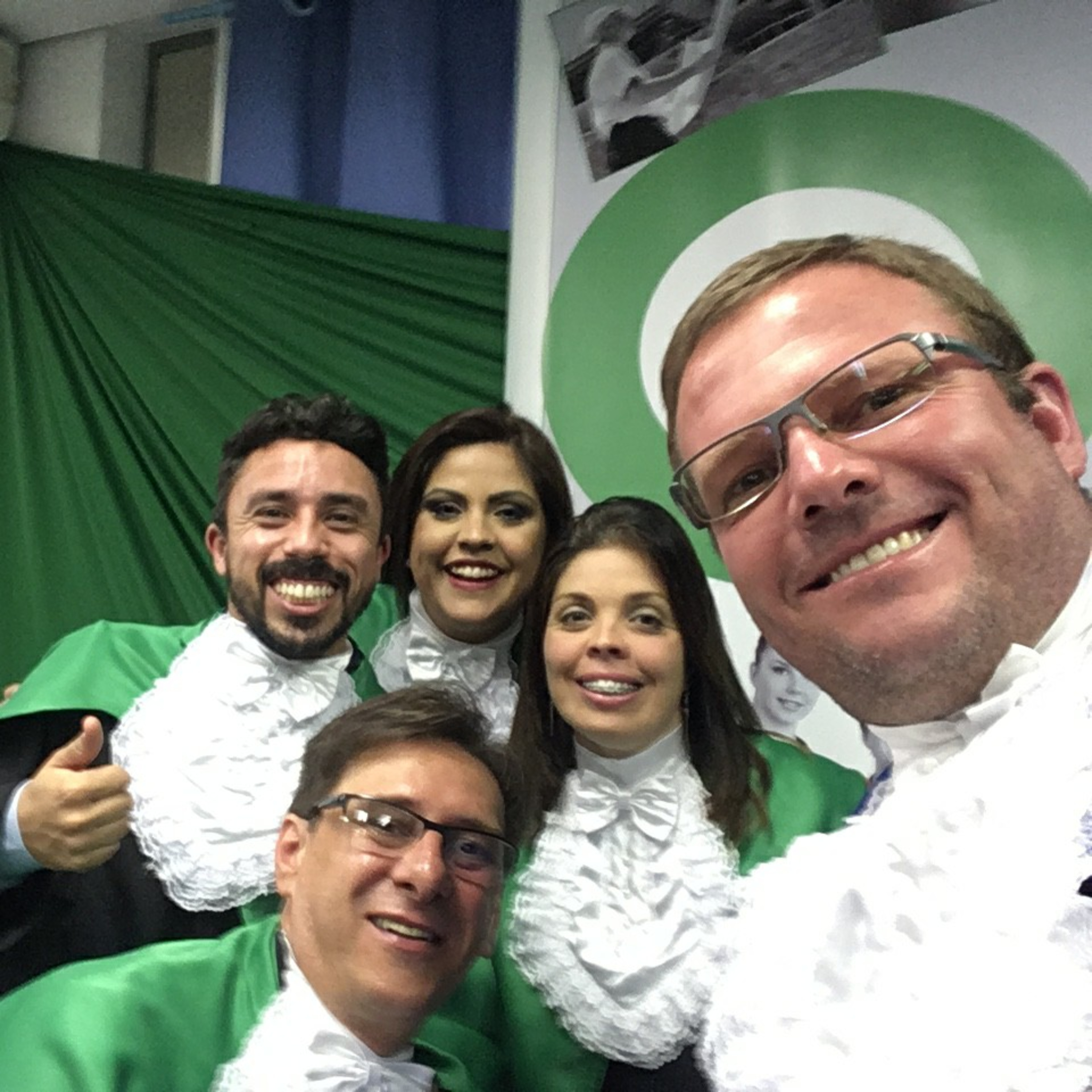 Papo de Segurança