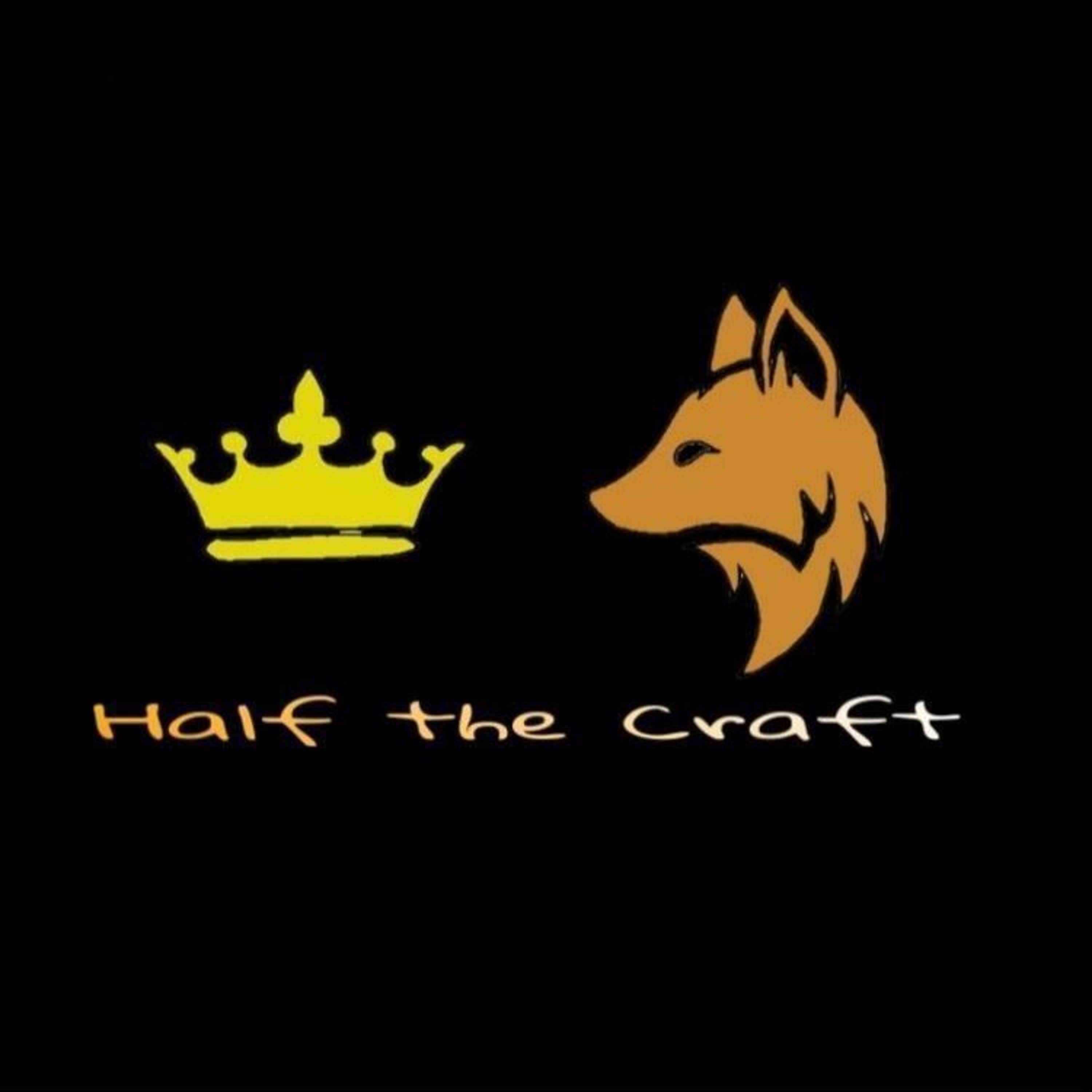 Half The Craft