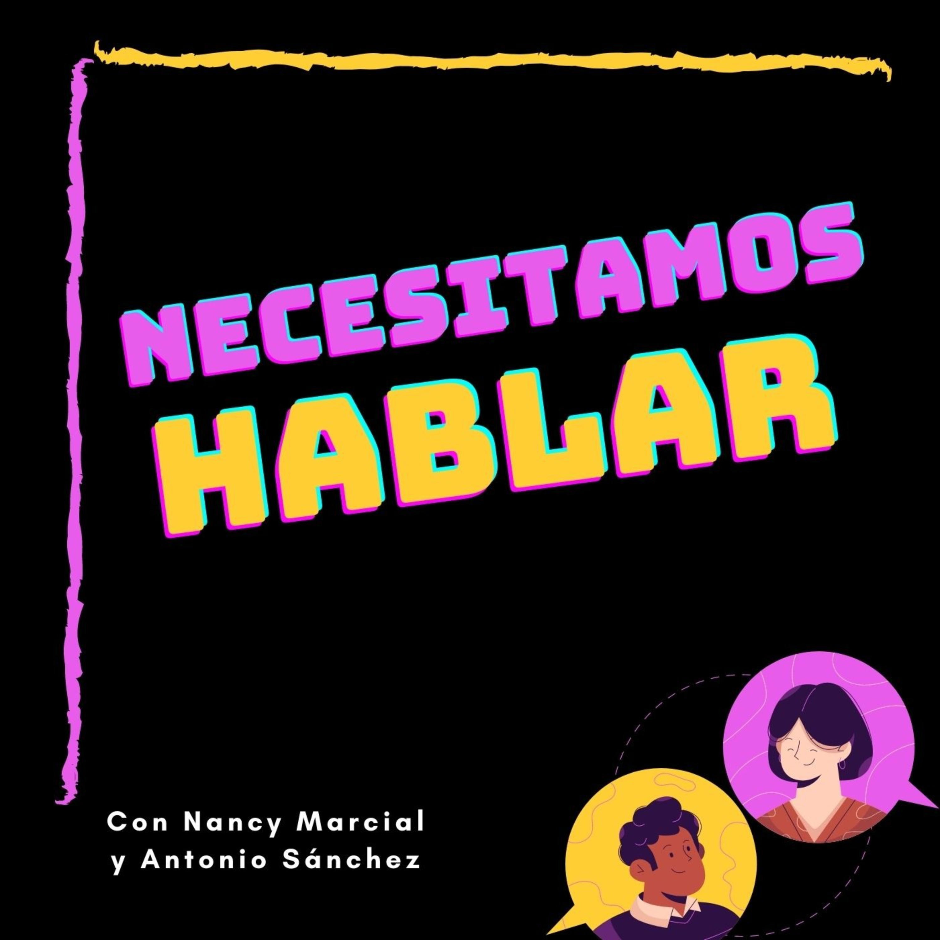 Necesitamos Hablar