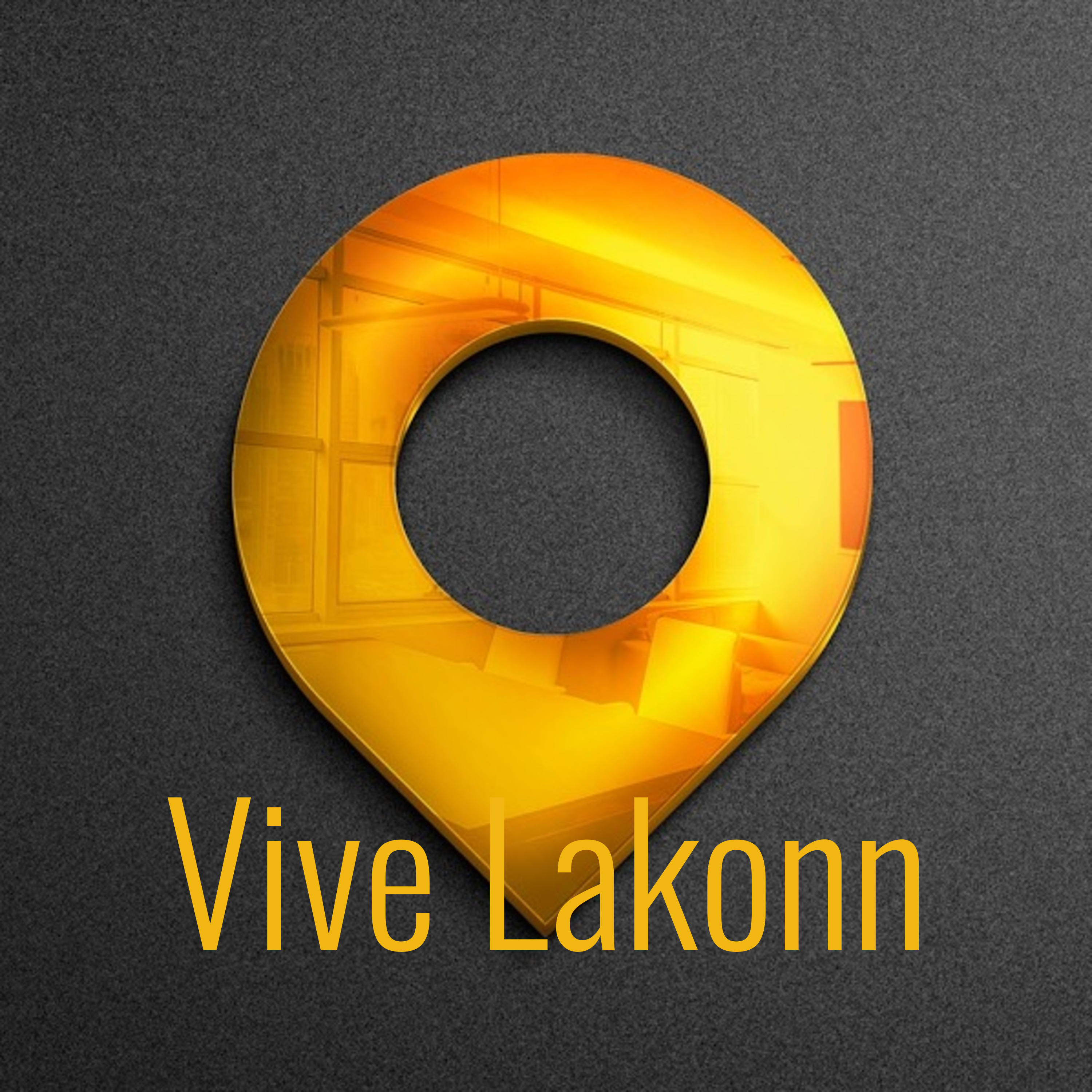 Vive Lakonn podcast artwork