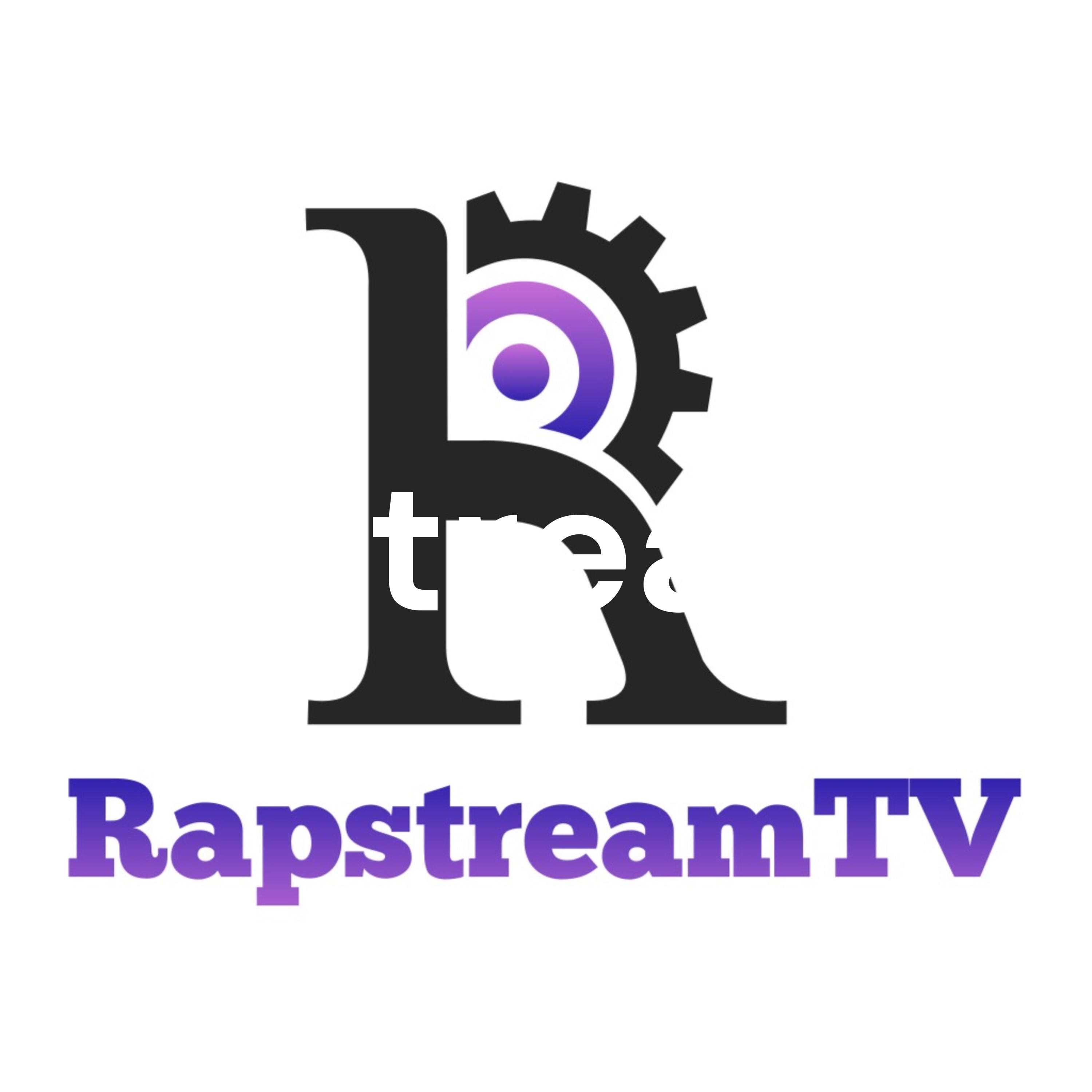 RapstreamTV