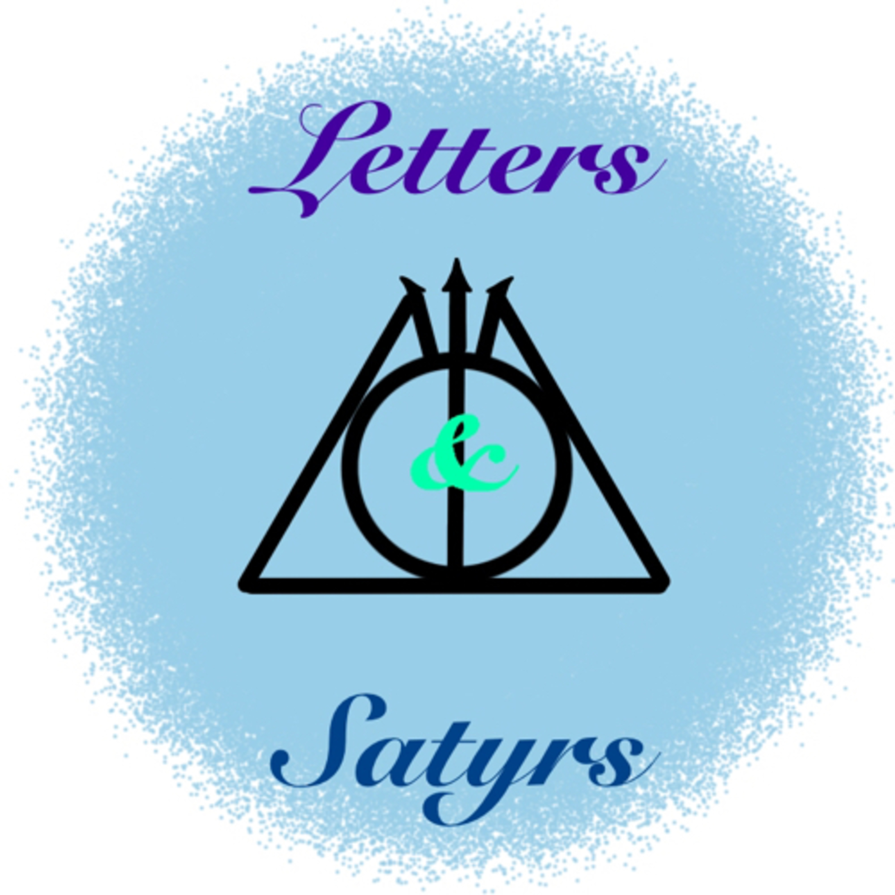 Letters & Satyrs: A Harry Potter and Percy Jackson podcast