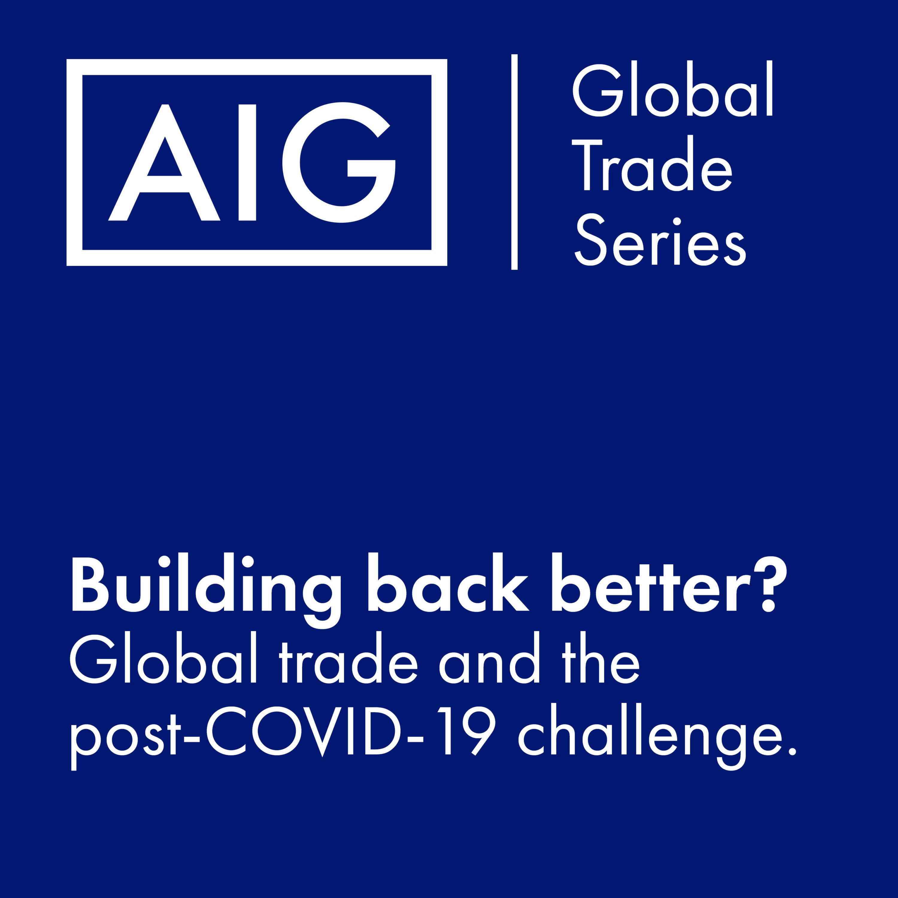AIG Global Trade Series