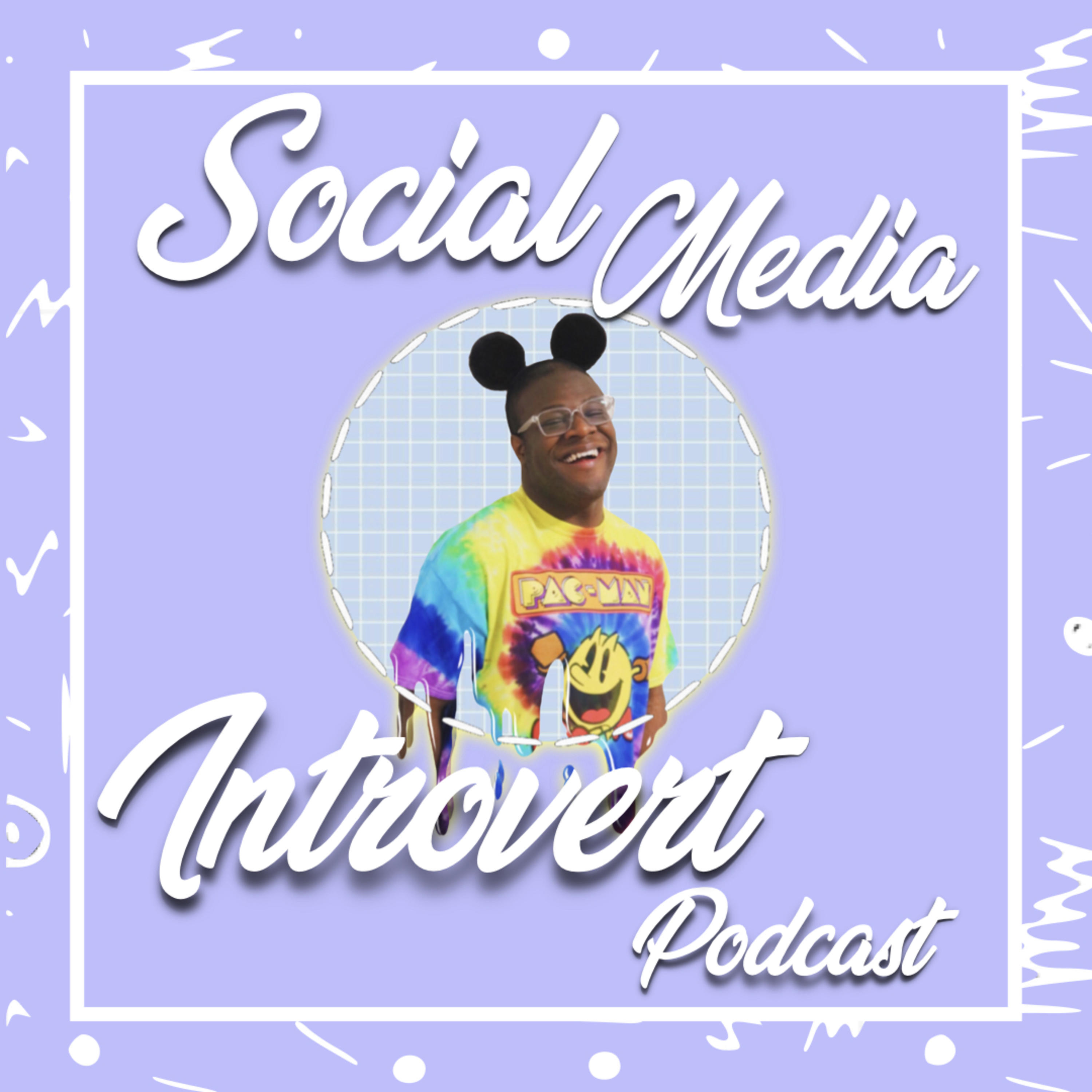 Episode 13: Being a mom & bring mental health to the forefront