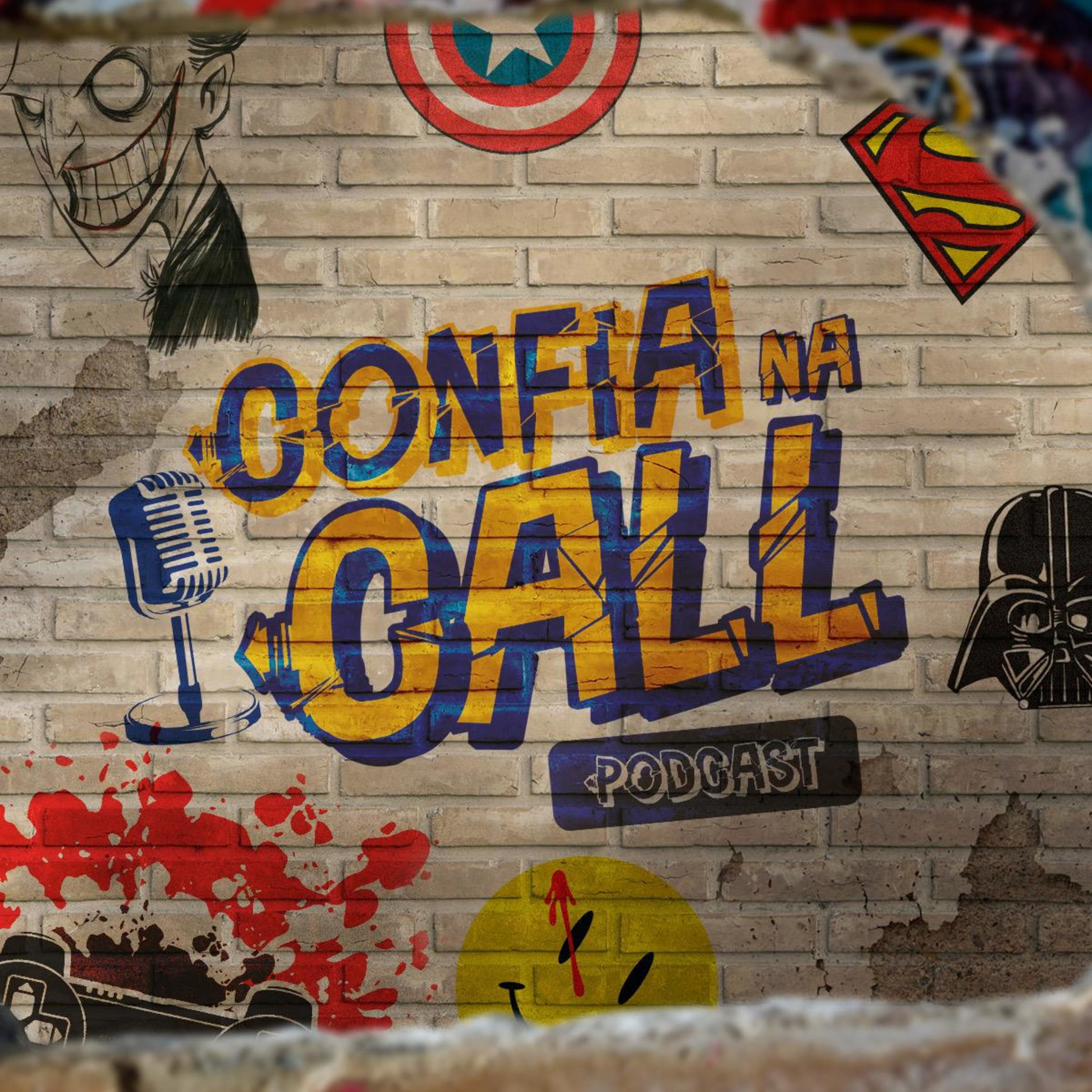 Confia na Call