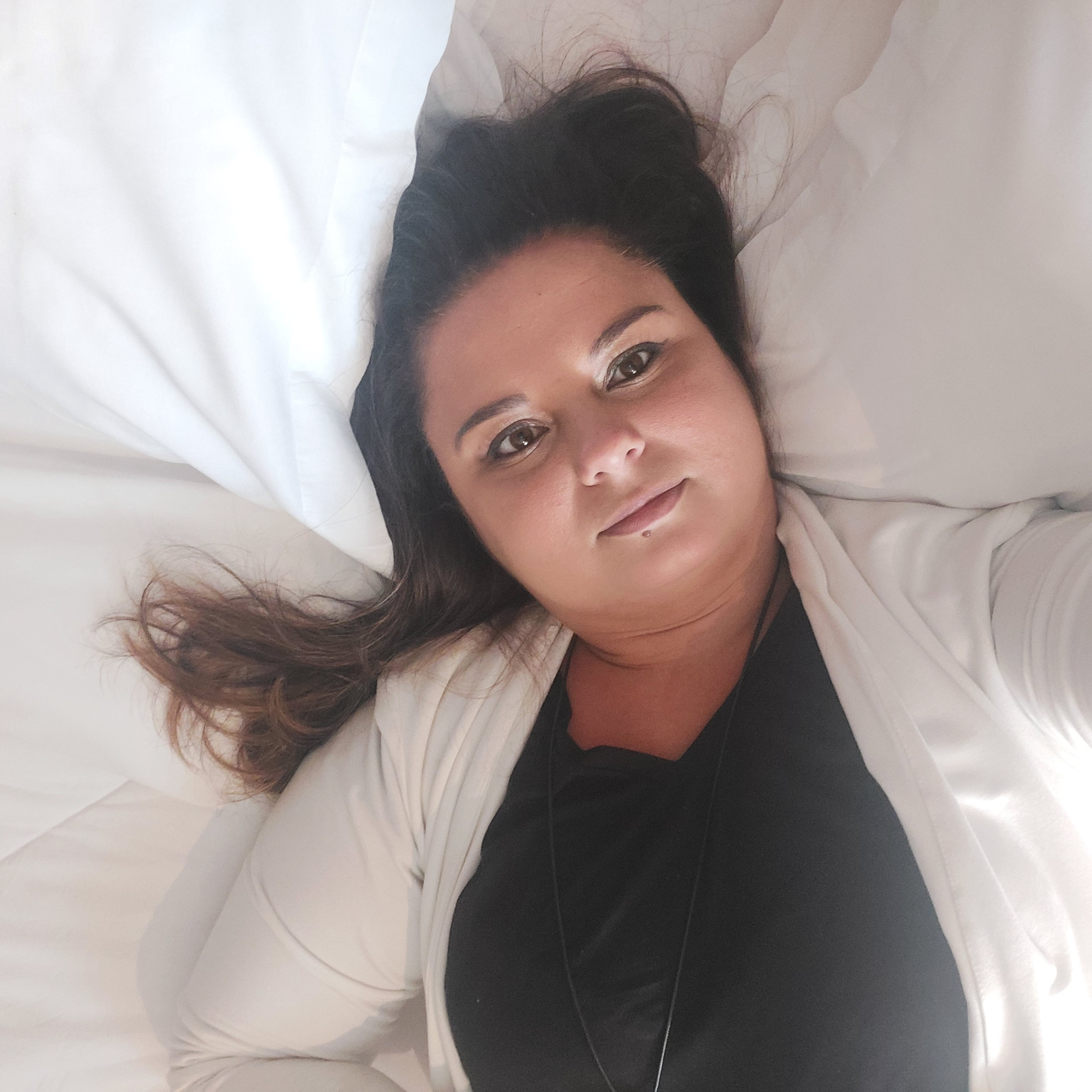 Bate Papo com a Gi