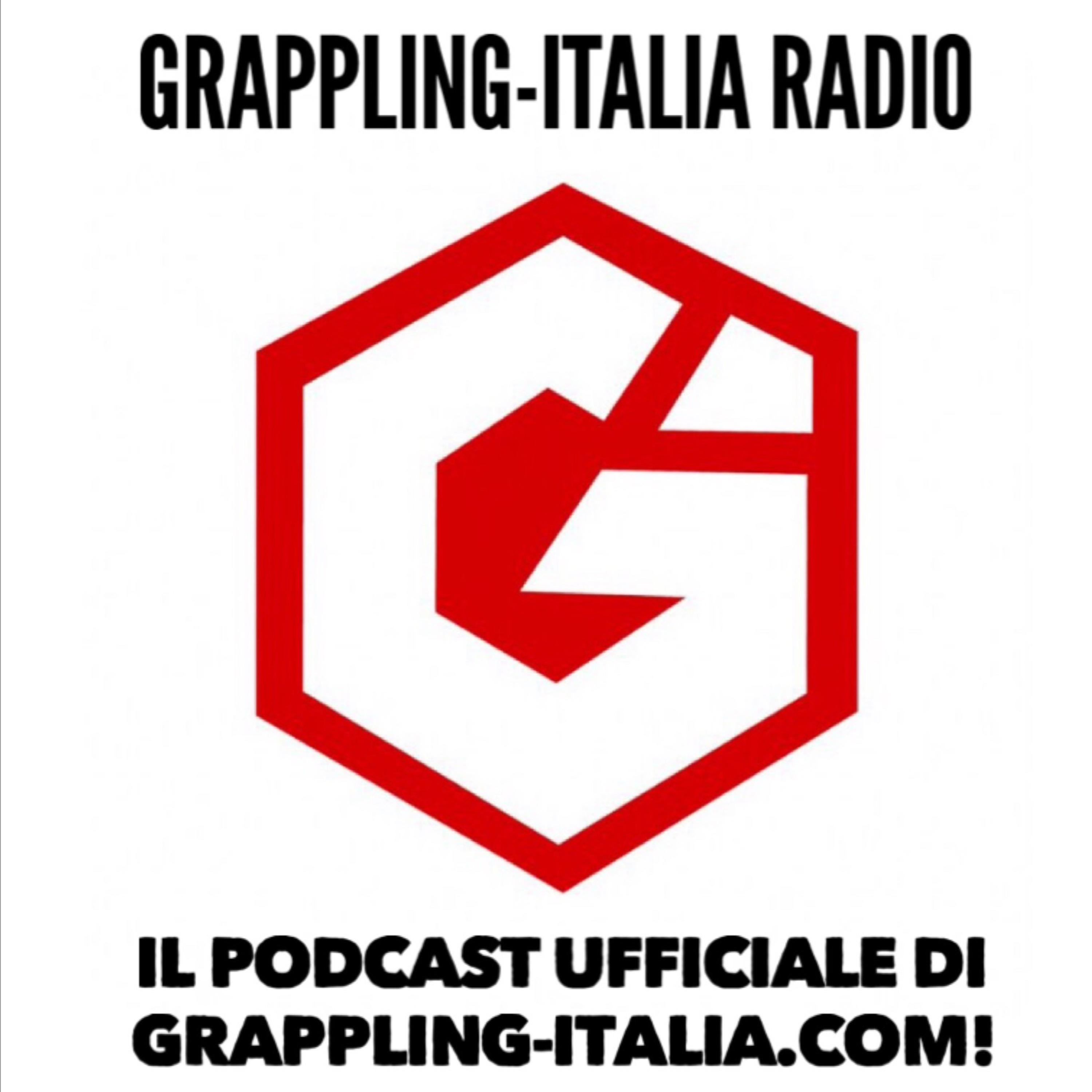 Grappling-Italia Radio