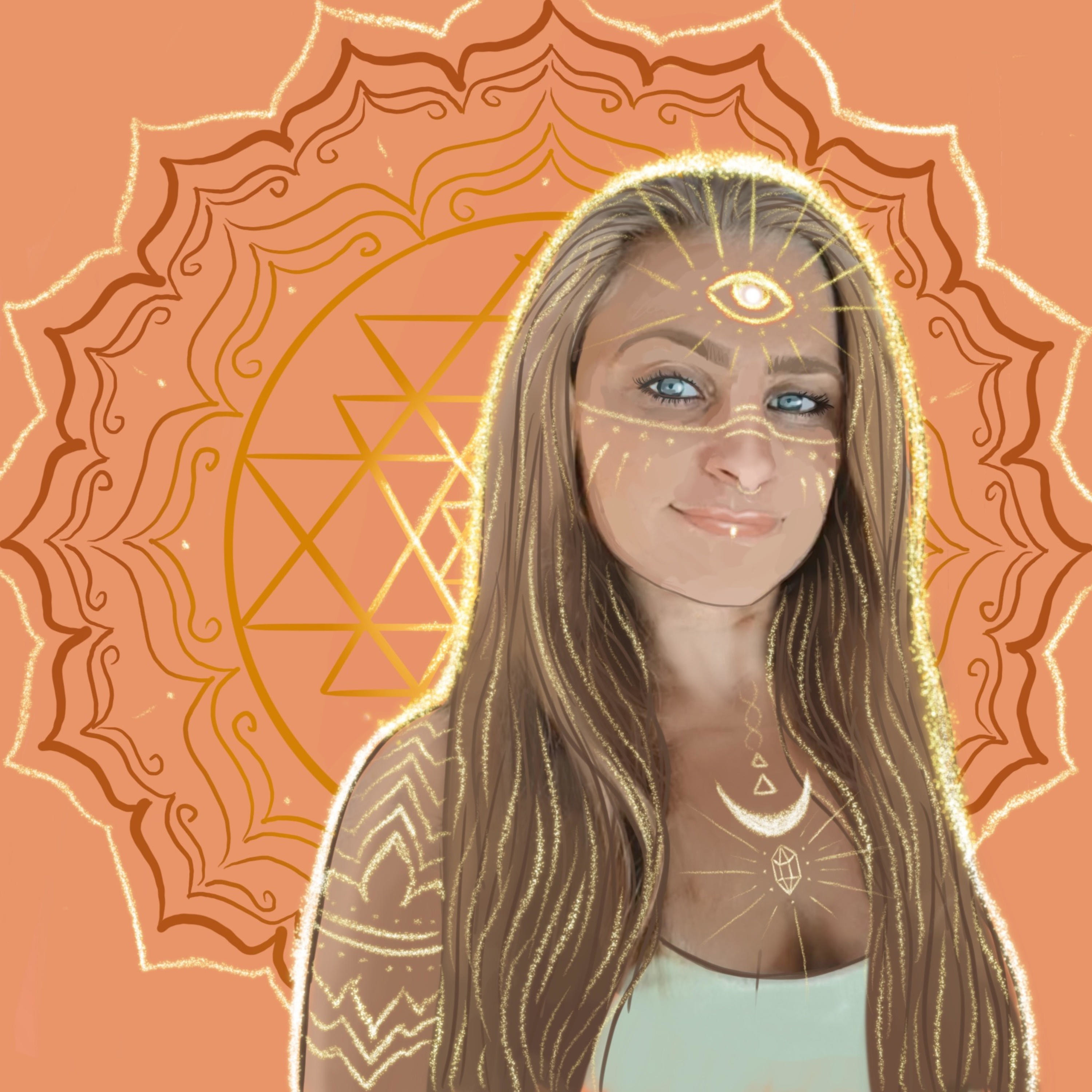 Sydney.Nicole podcast artwork