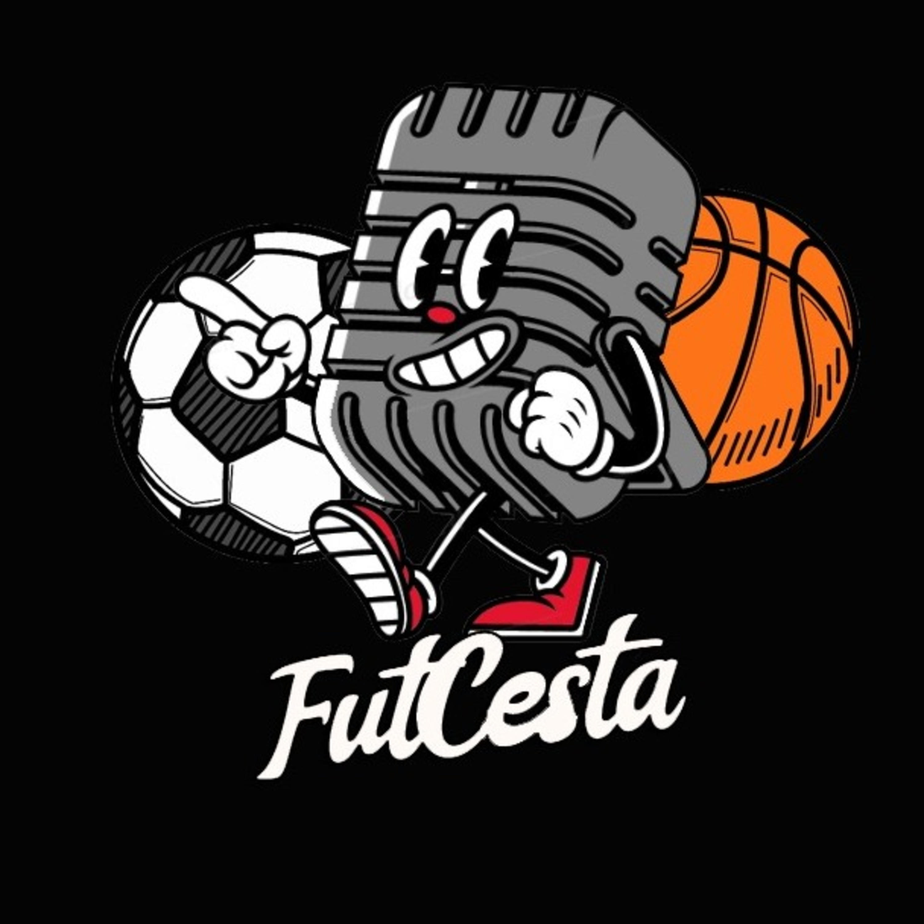 FutCesta Podcast podcast artwork