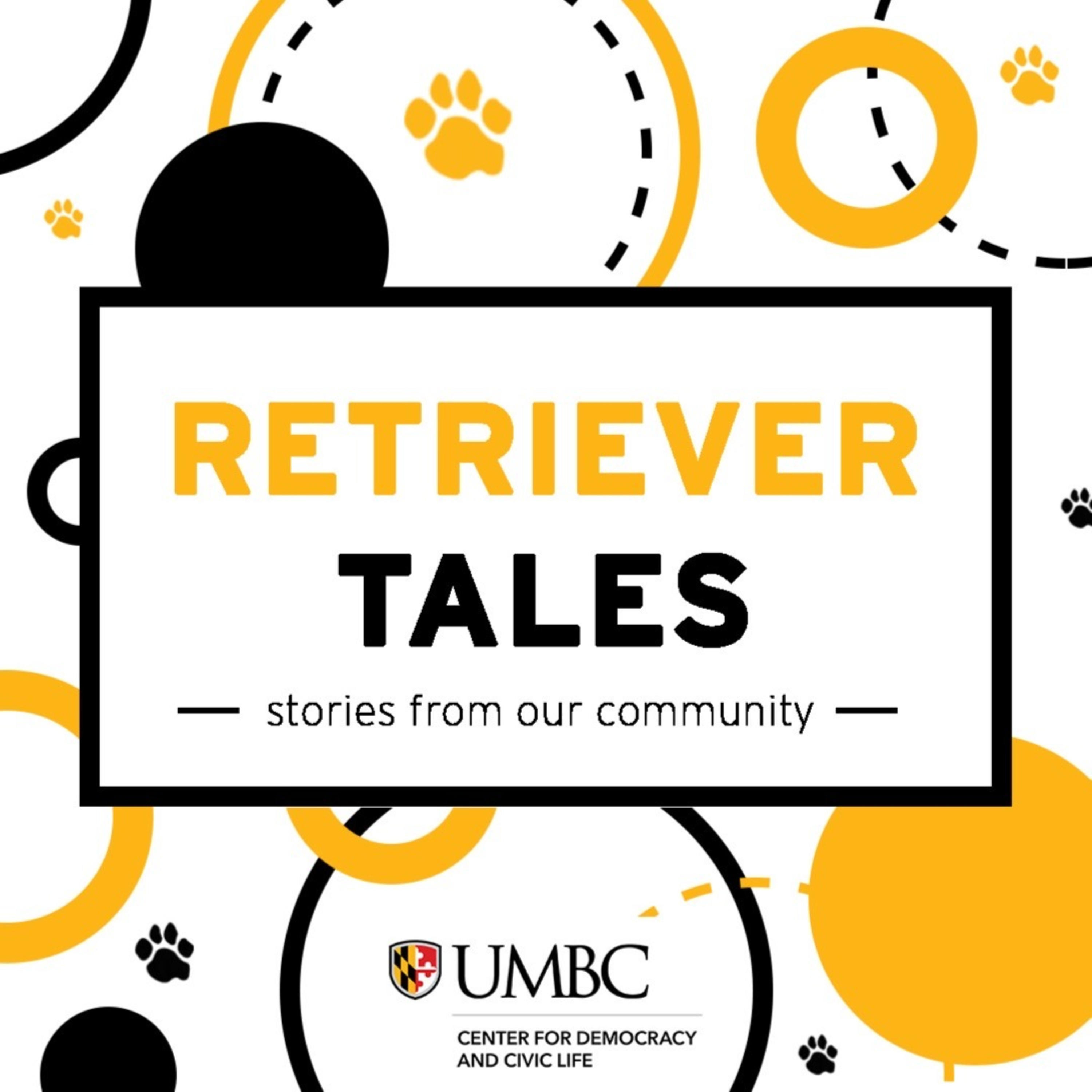 Retriever Tales