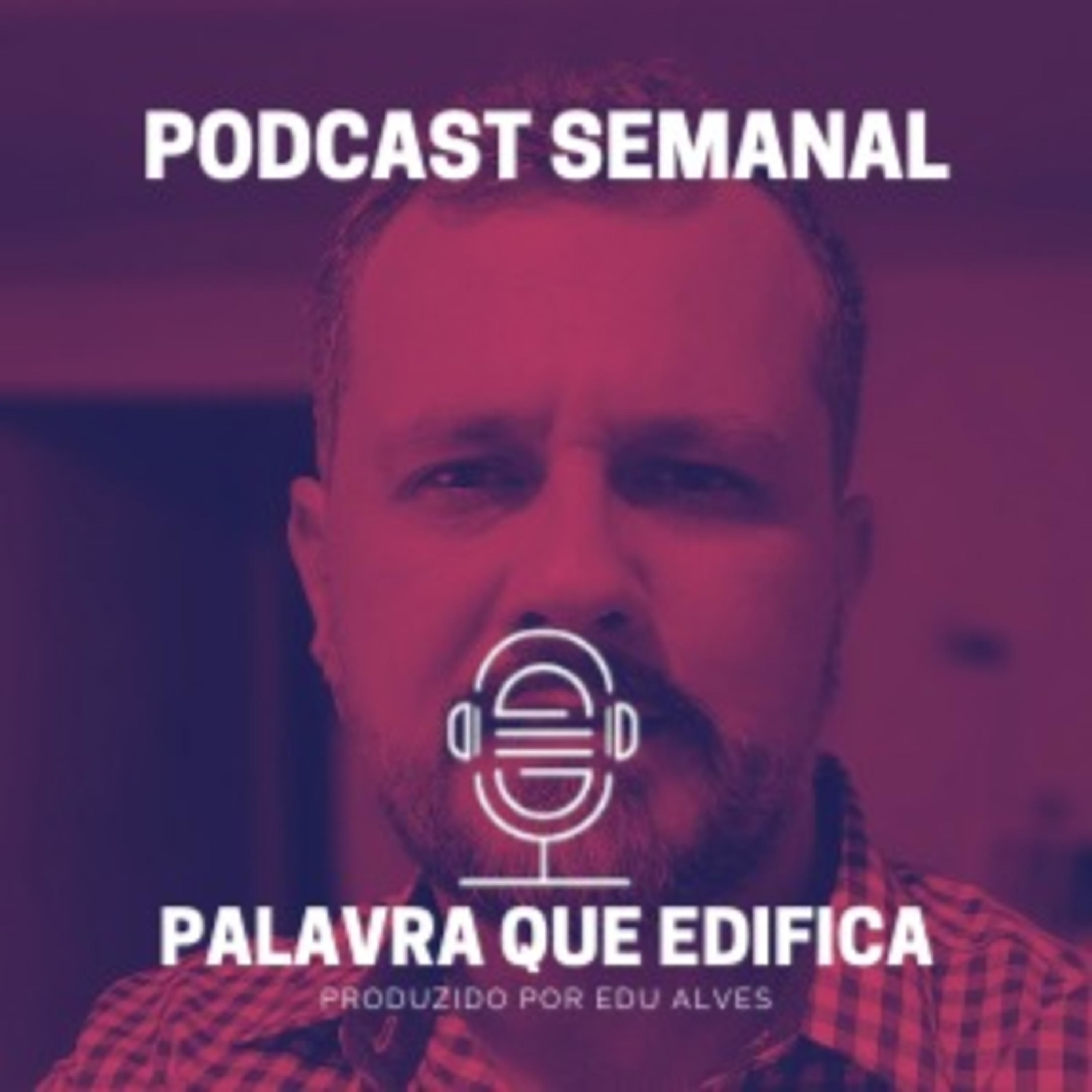 #004 - O que esperar de Deus? Deus quer nos dar sabedoria!