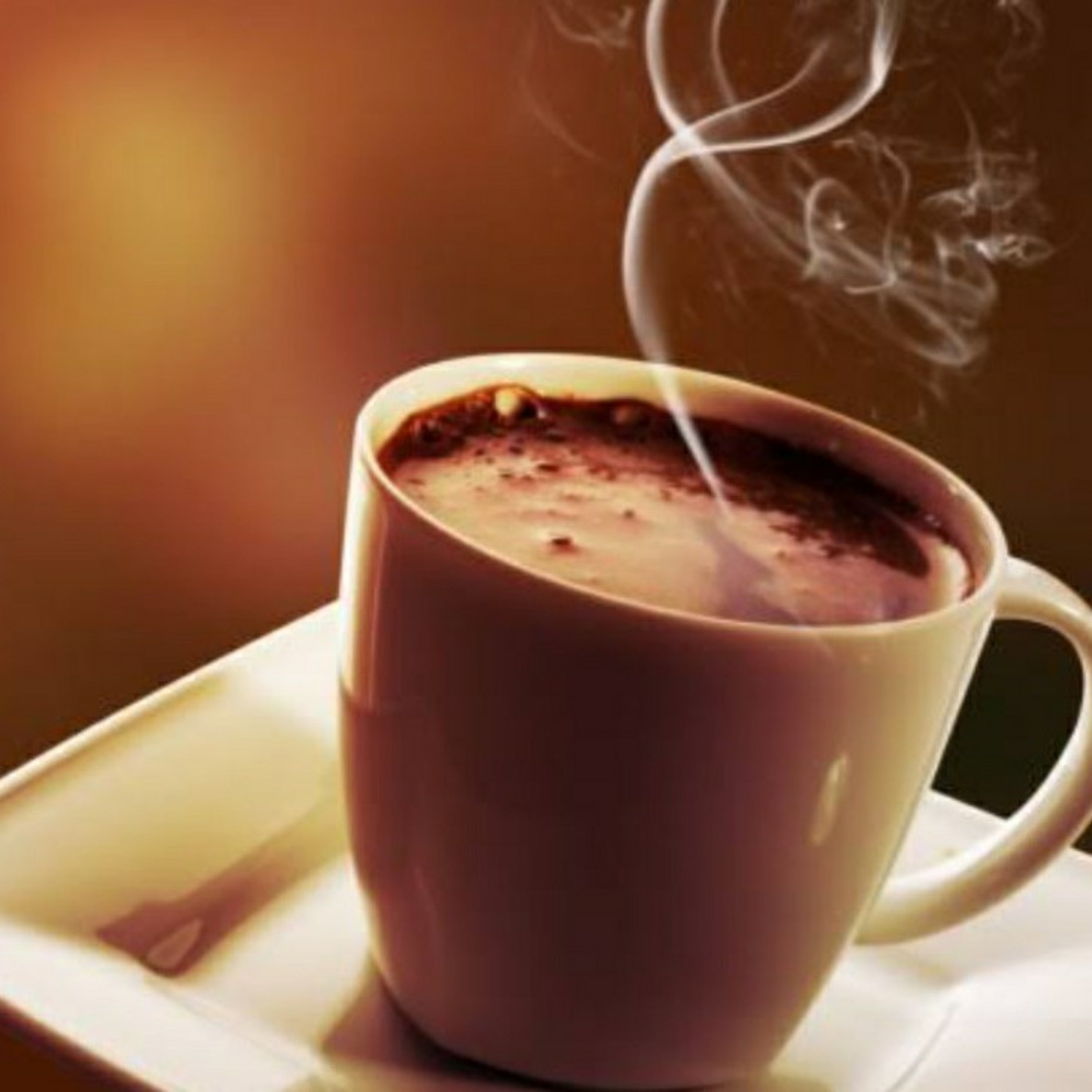 Café com a Bíblia