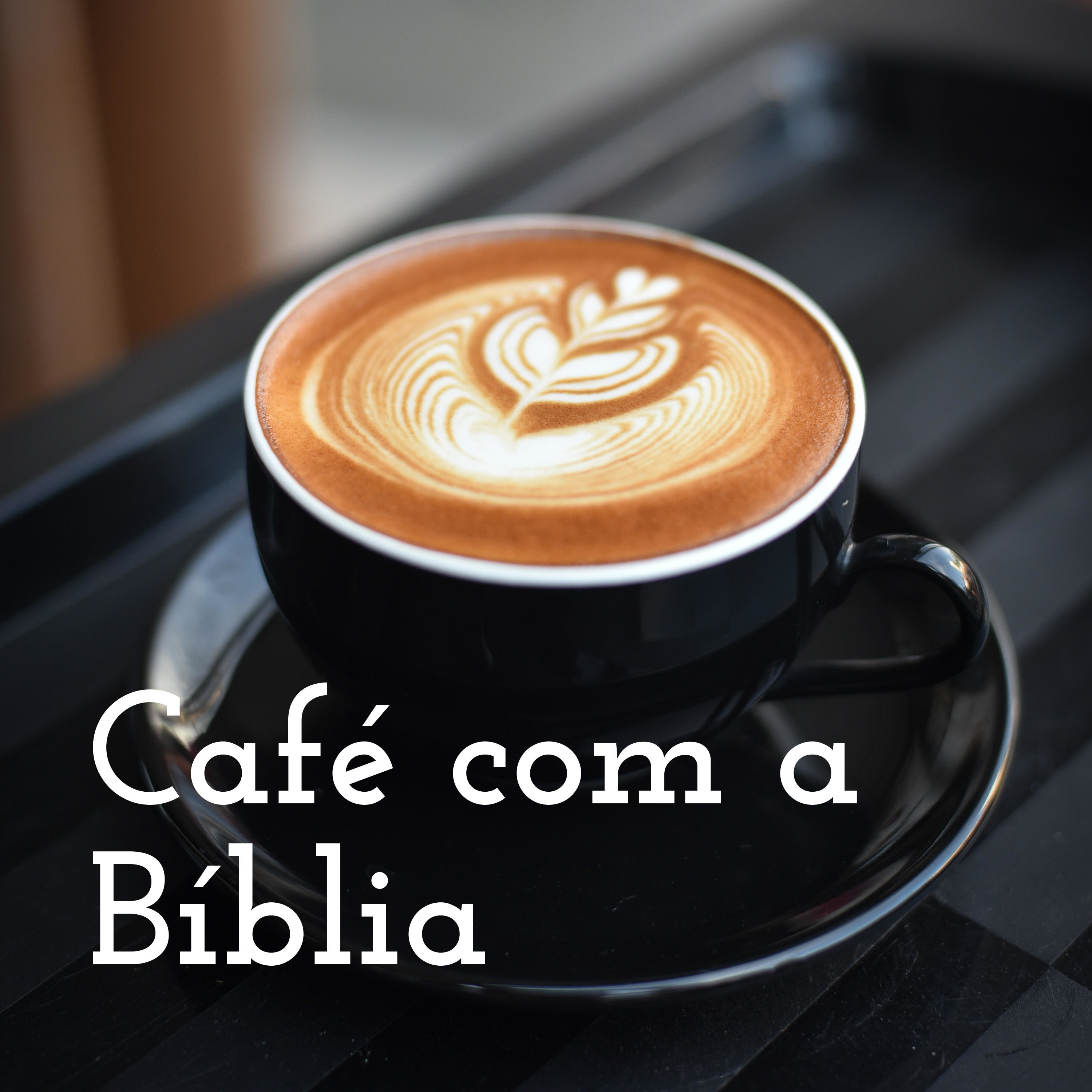 Café com a Bíblia