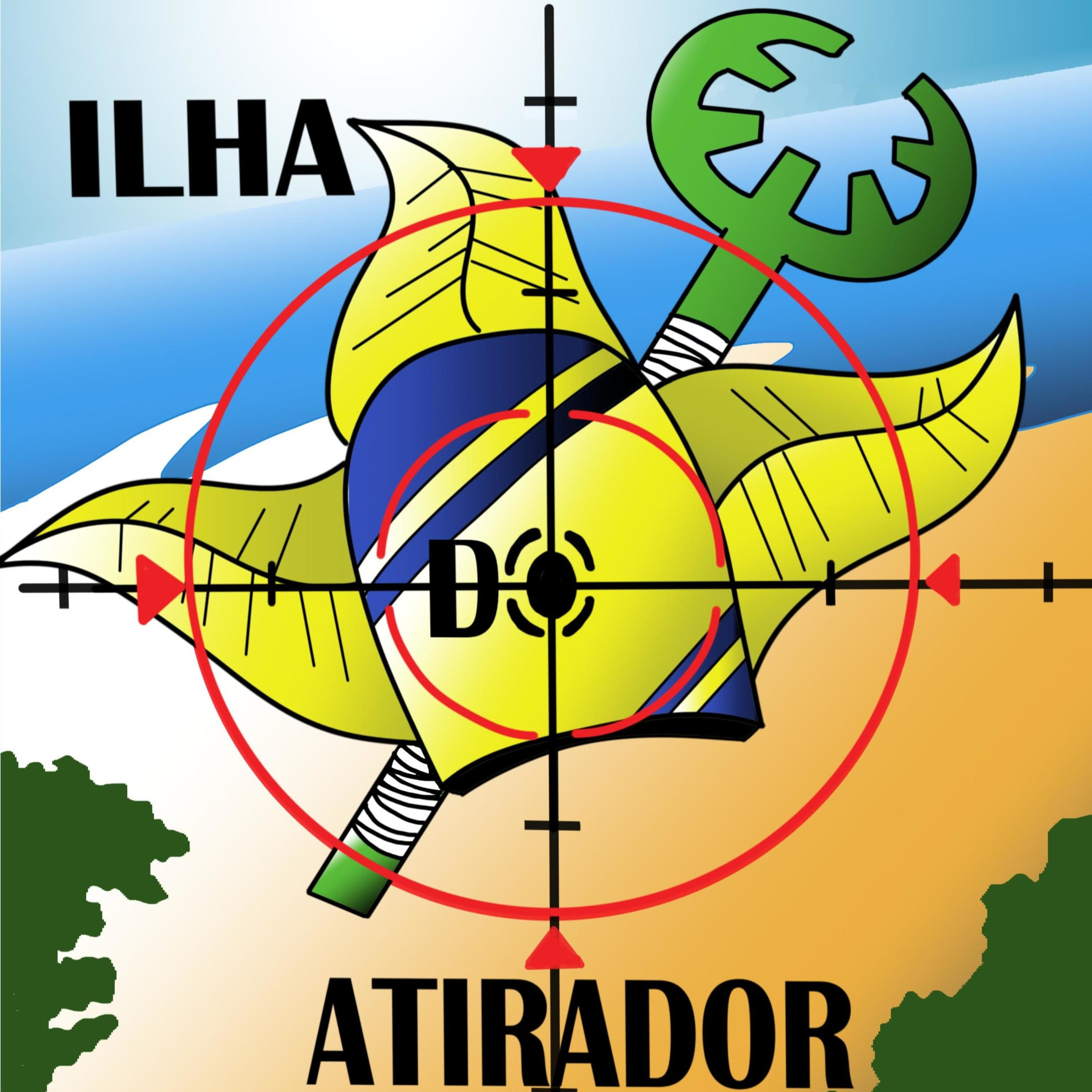 Ilha do Atirador
