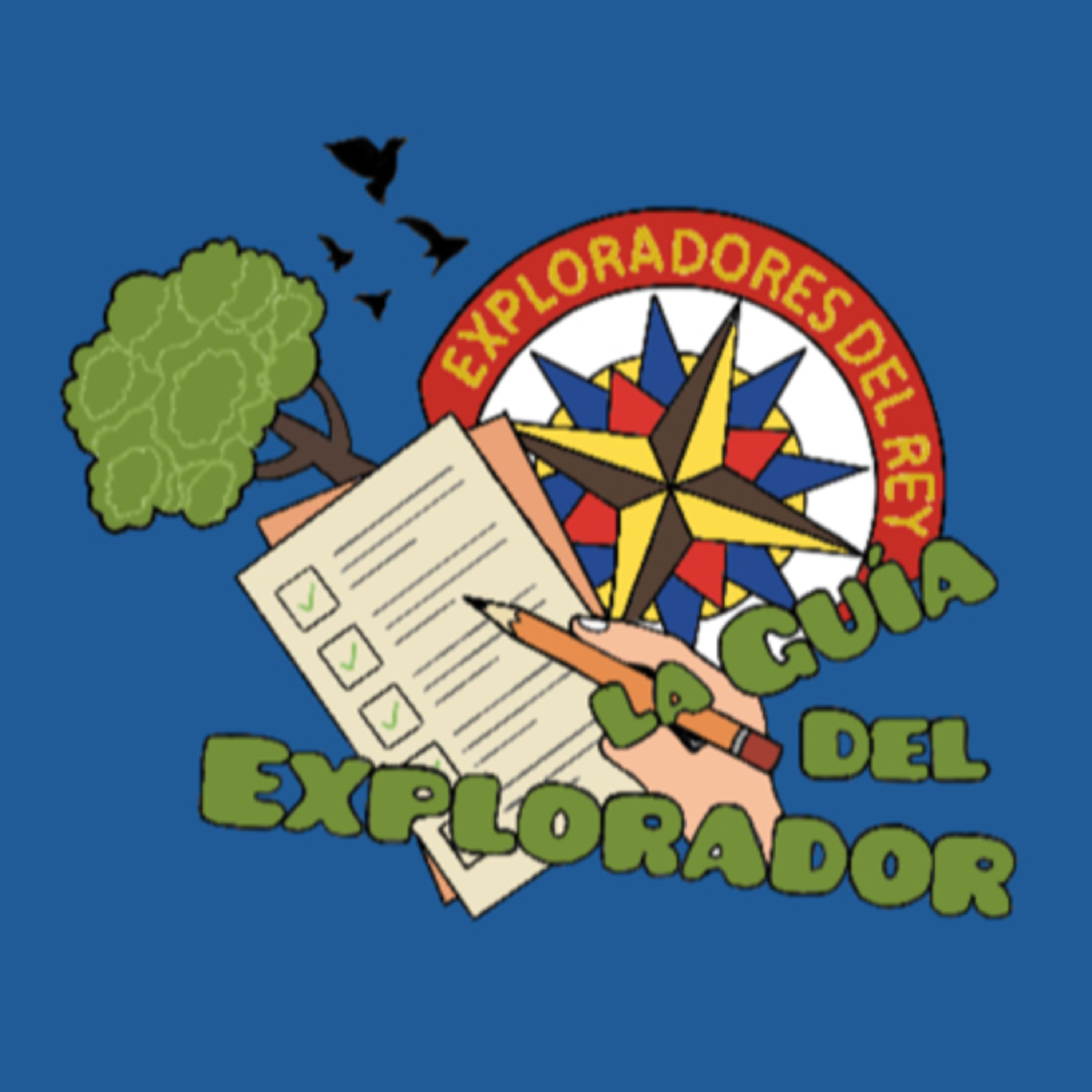 La Guía del Explorador