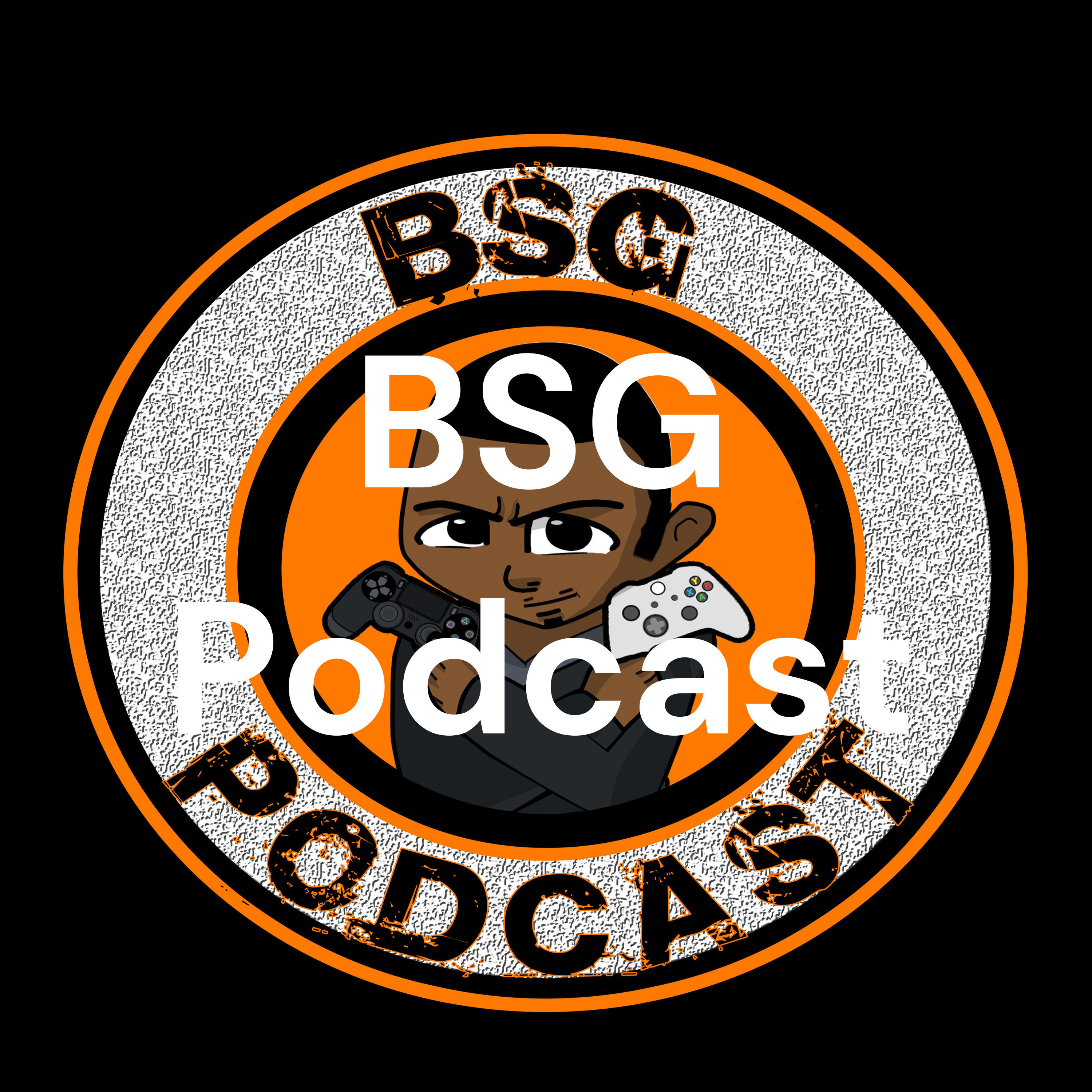 BSG Podcast podcast artwork