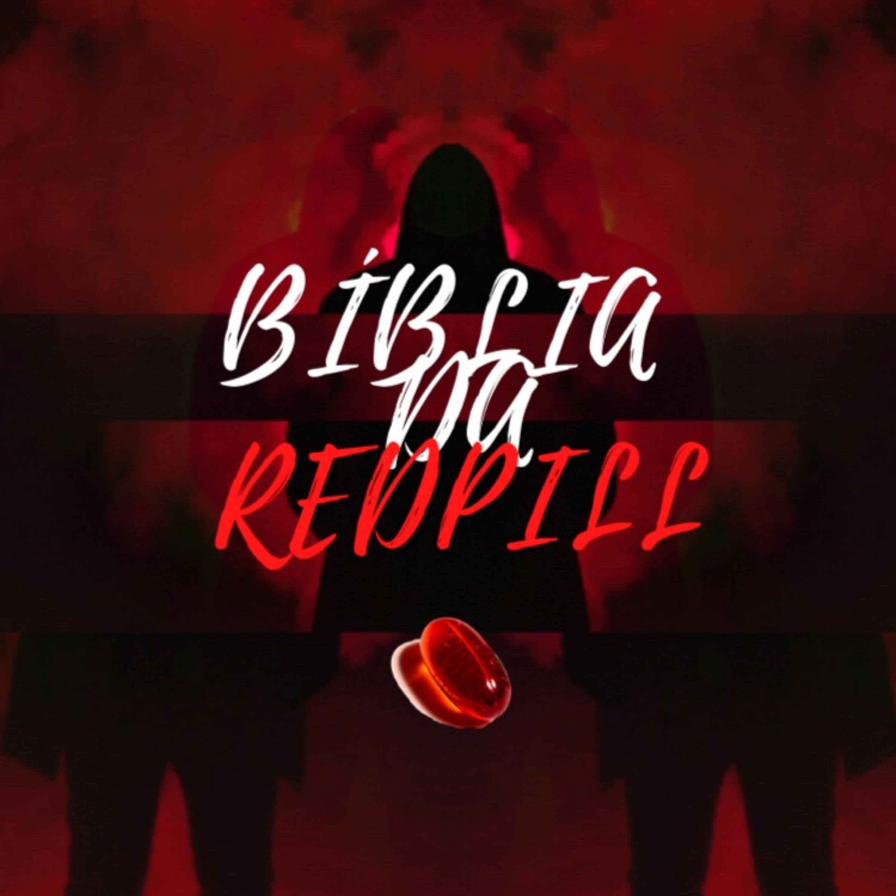 FilosofiaRedpillBible