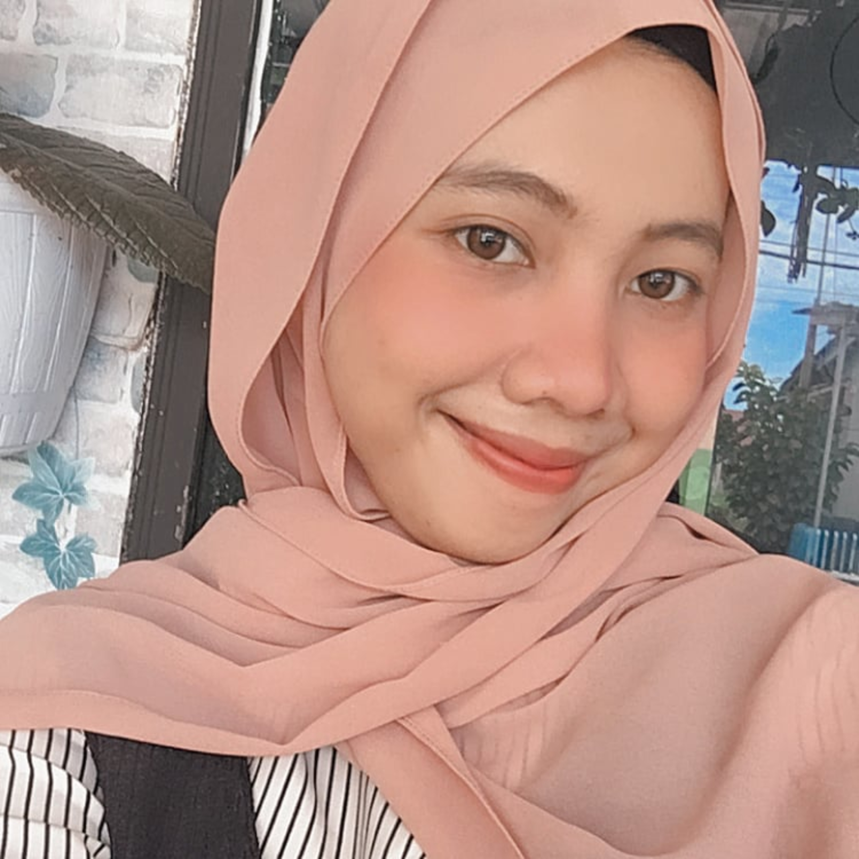 HUBUNGAN YANG BAIK cover art