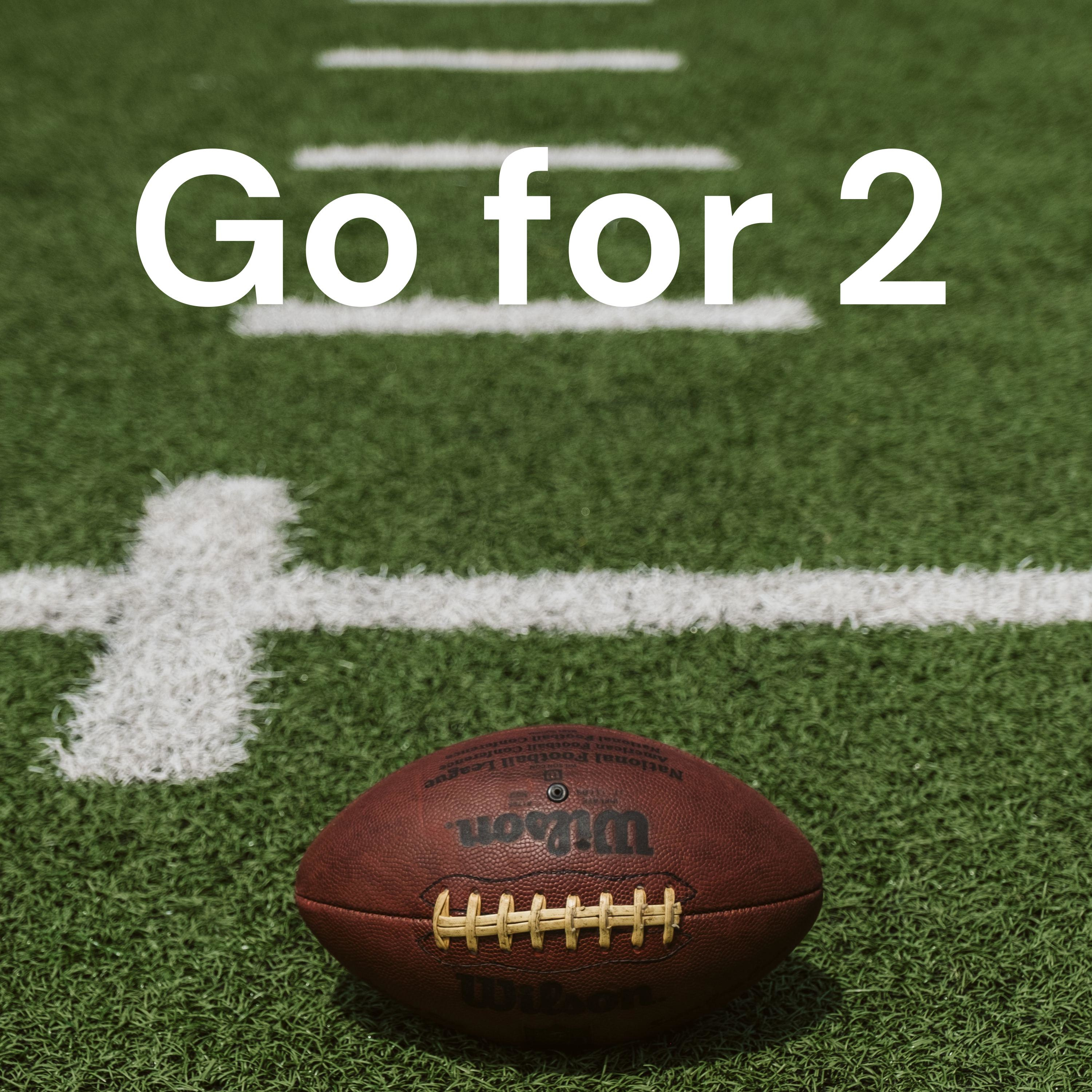 Go for 2