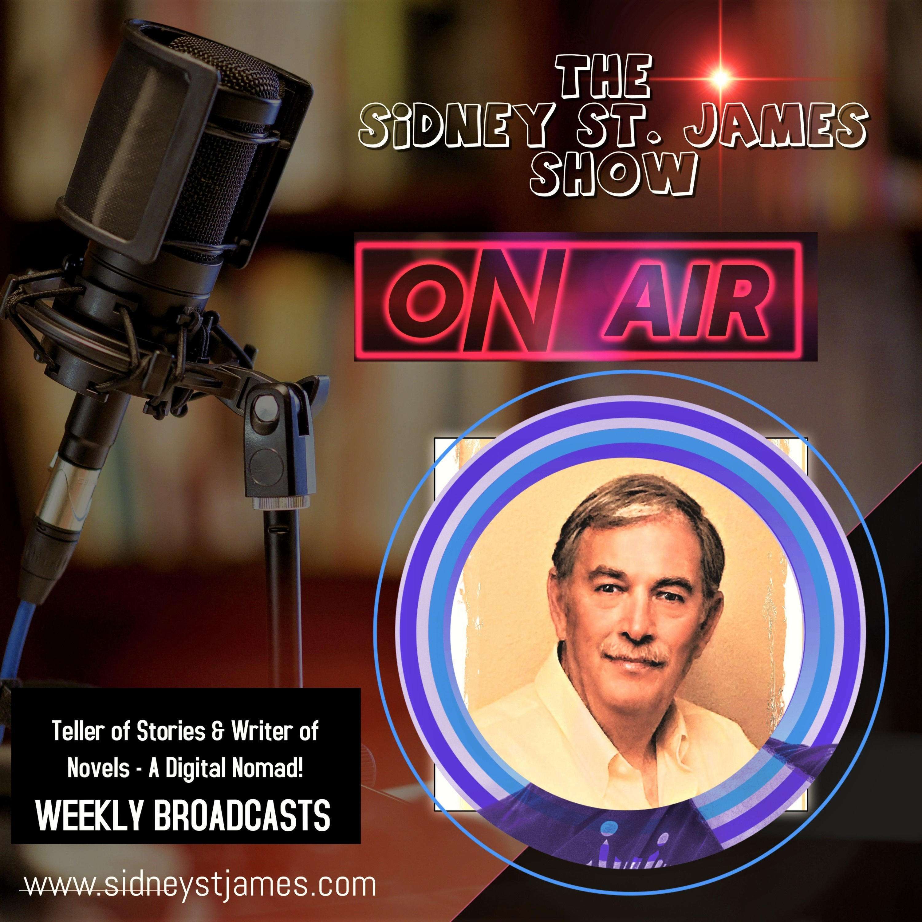 S6 E15 The Last Supper of Jesus Christ on Easter by Sidney St James