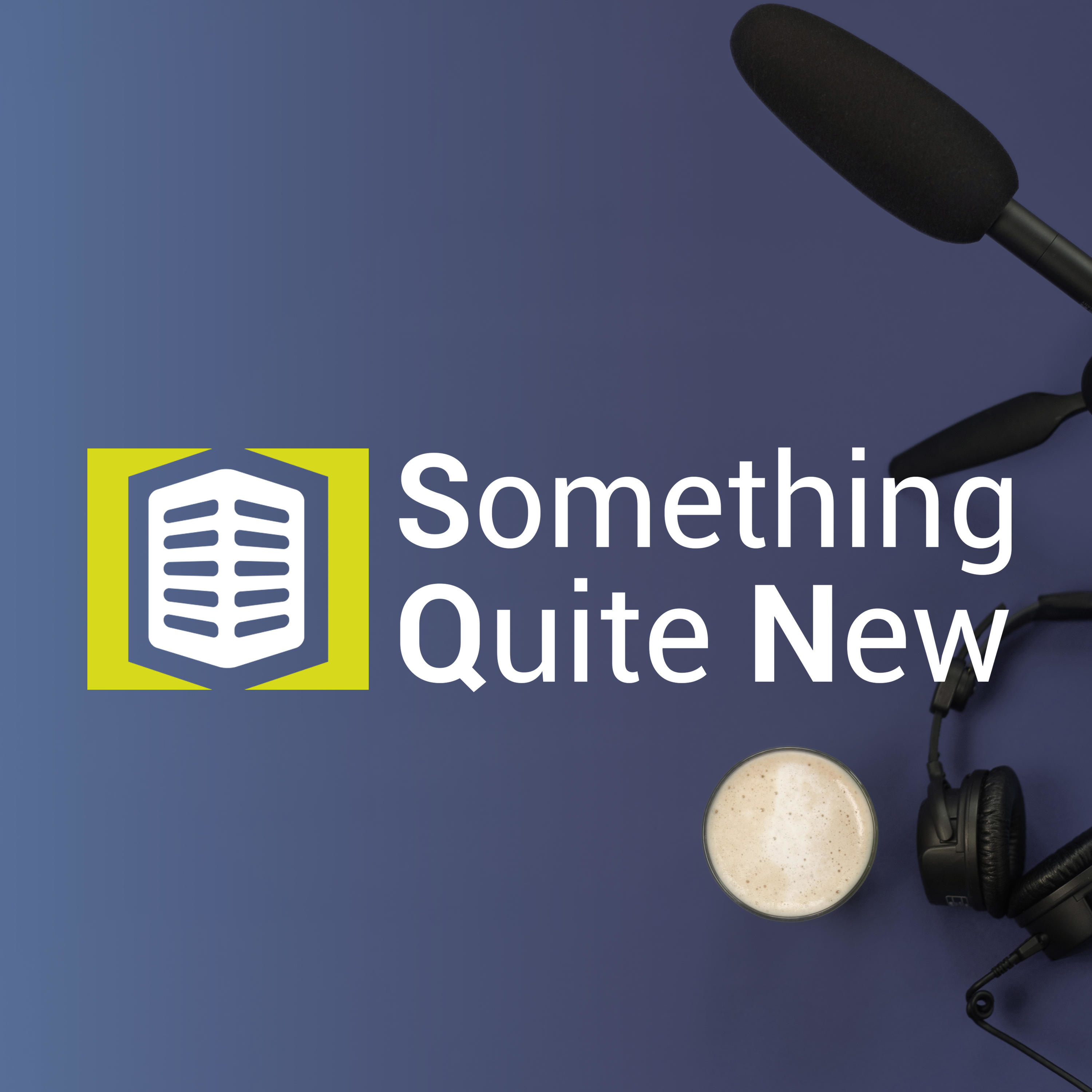 Something Quite New