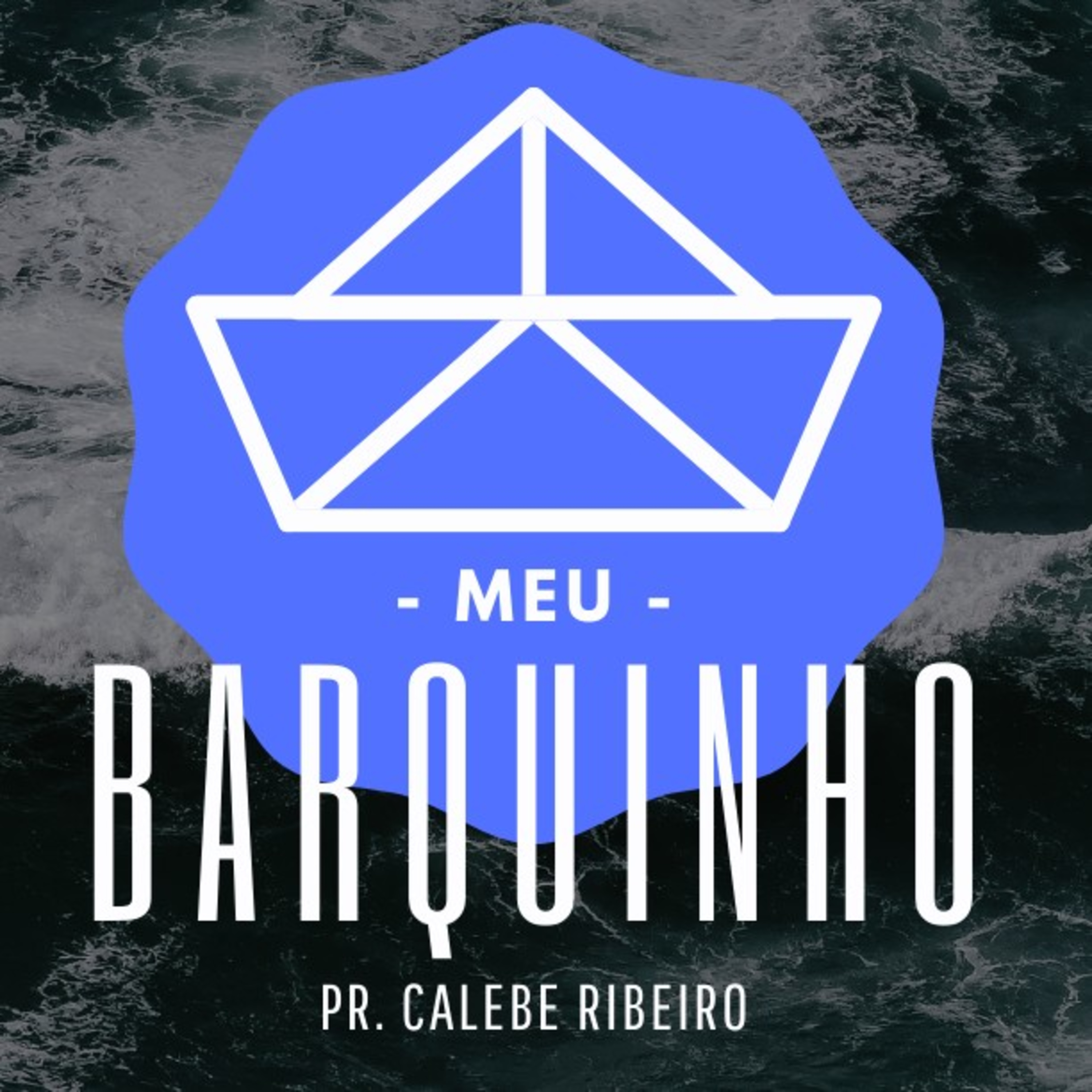 Canal Meu Barquinho podcast artwork