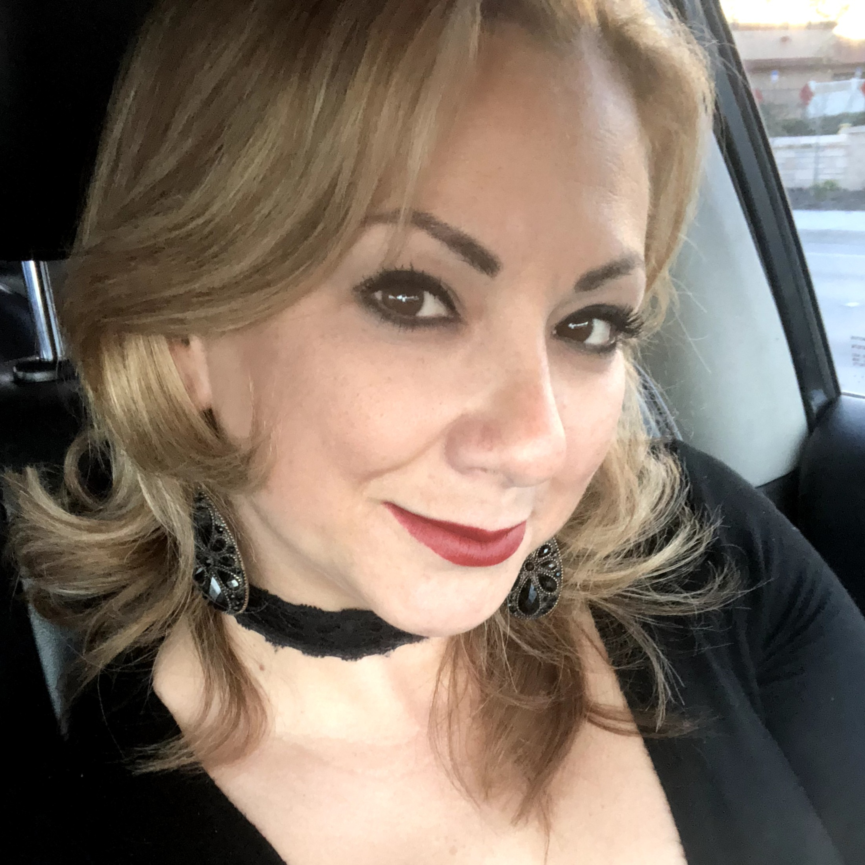 El Cafecito Con Ivelissa