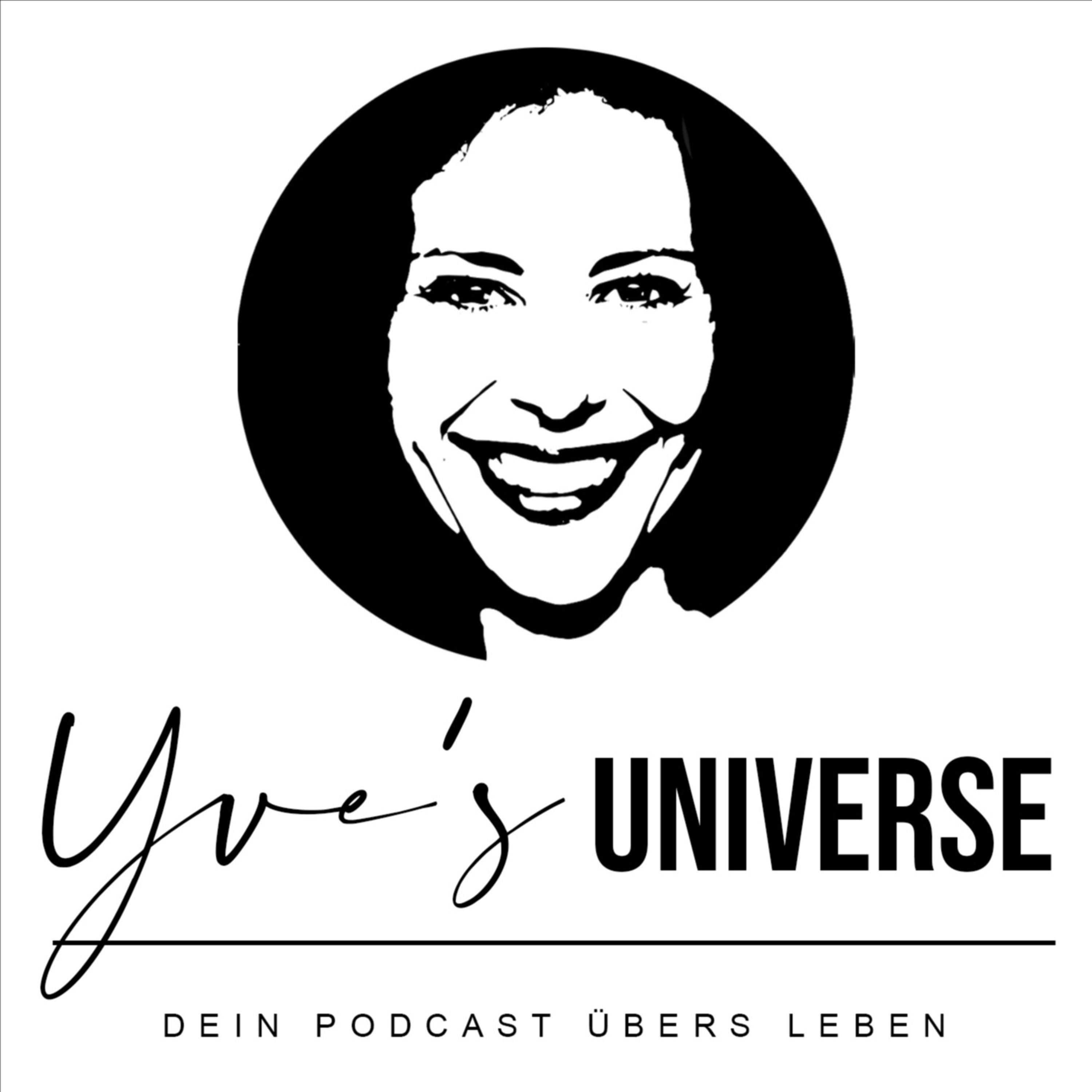 Yve\'s Universe